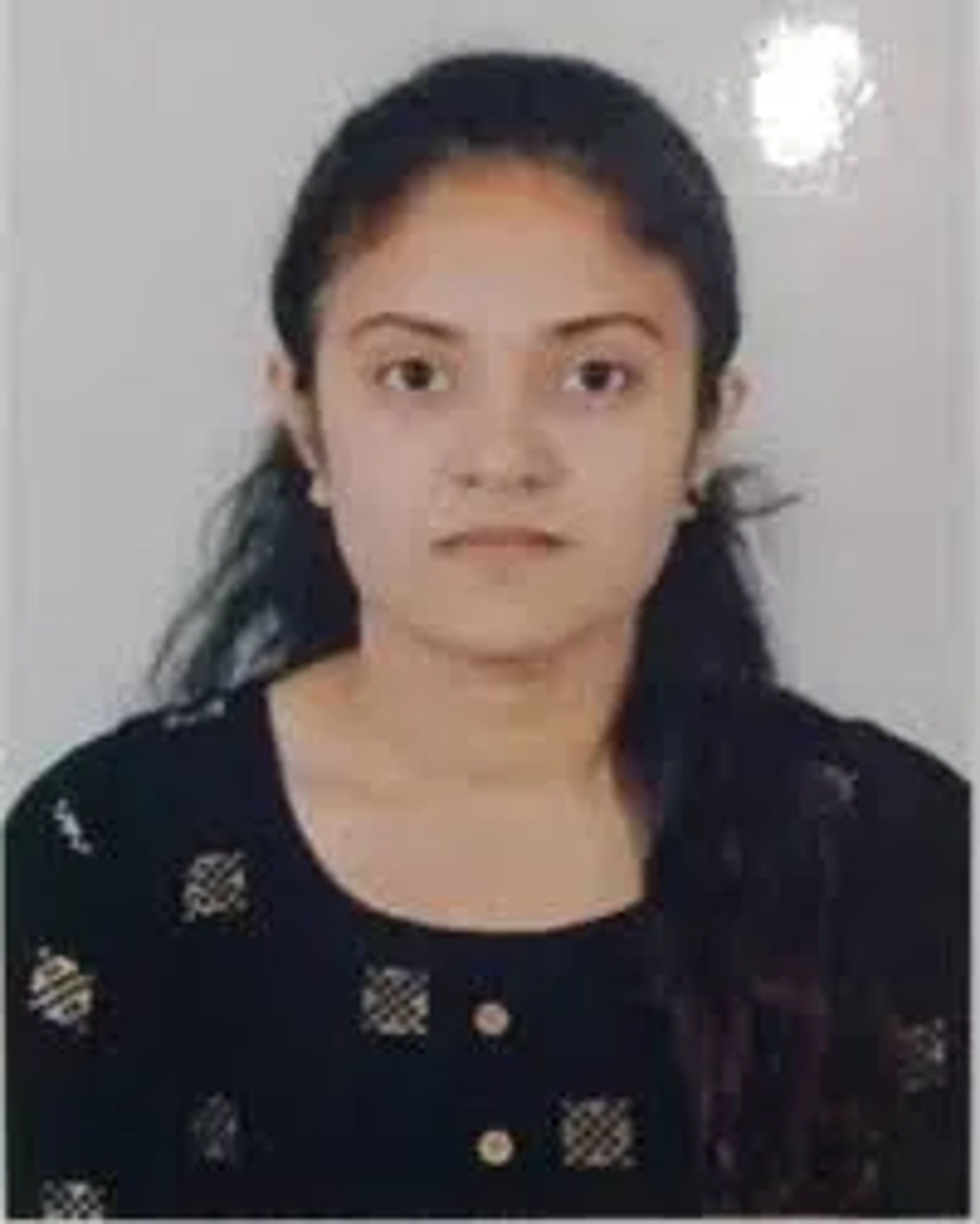 Dr. Sirisha M. SR