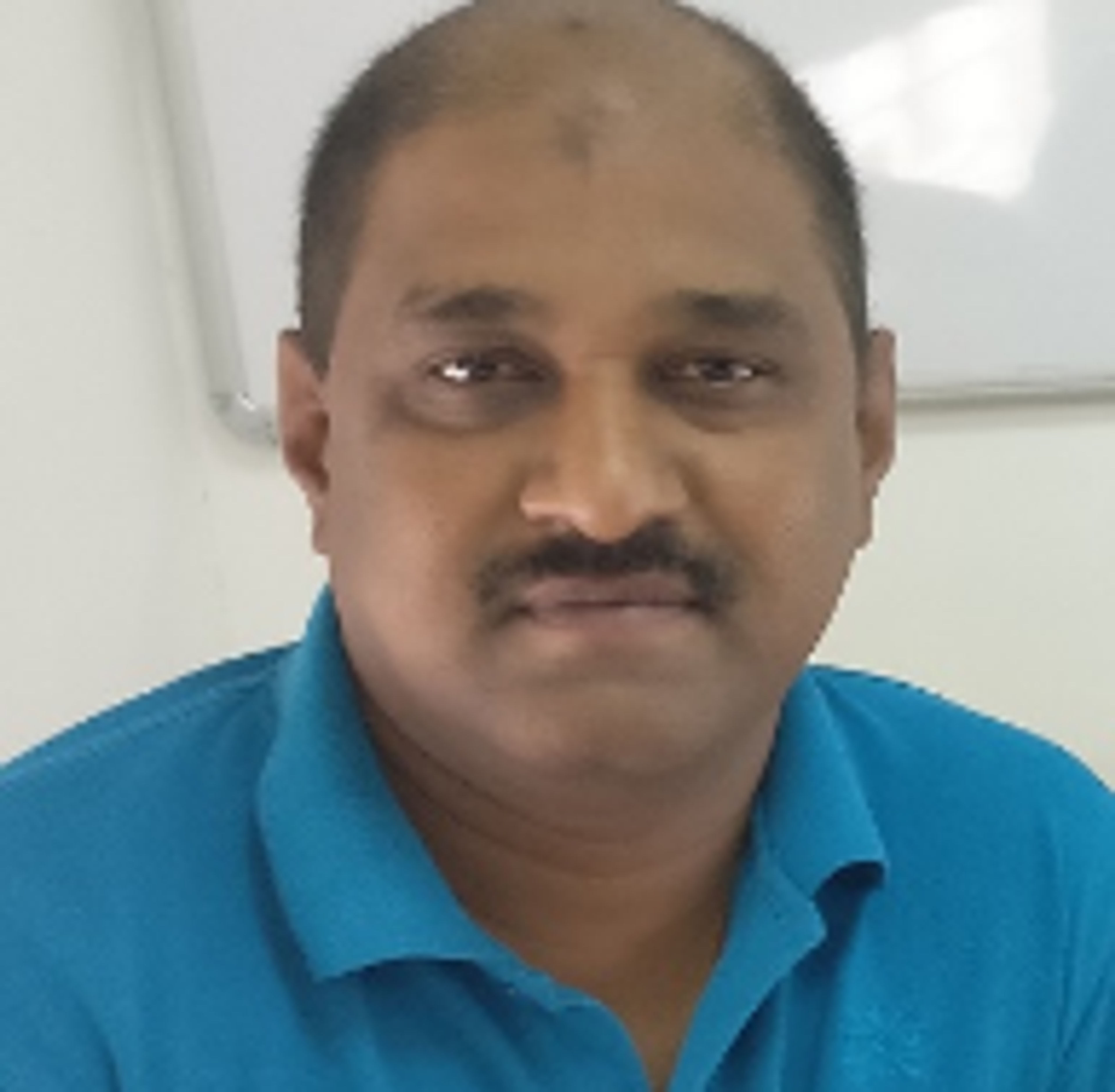 Dr. Sivakumar Vallabhapurapu