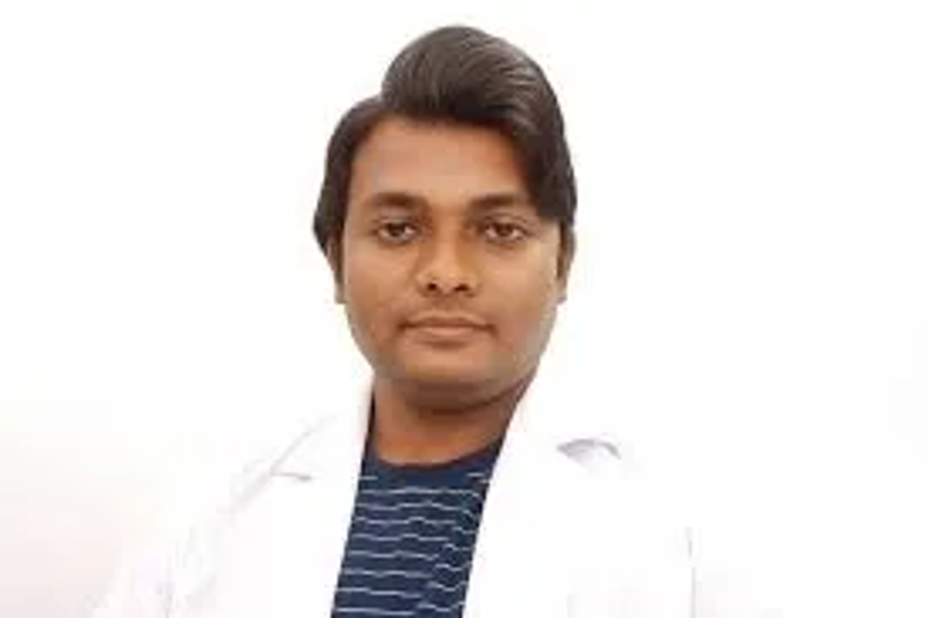 Dr. Sonu Kumar