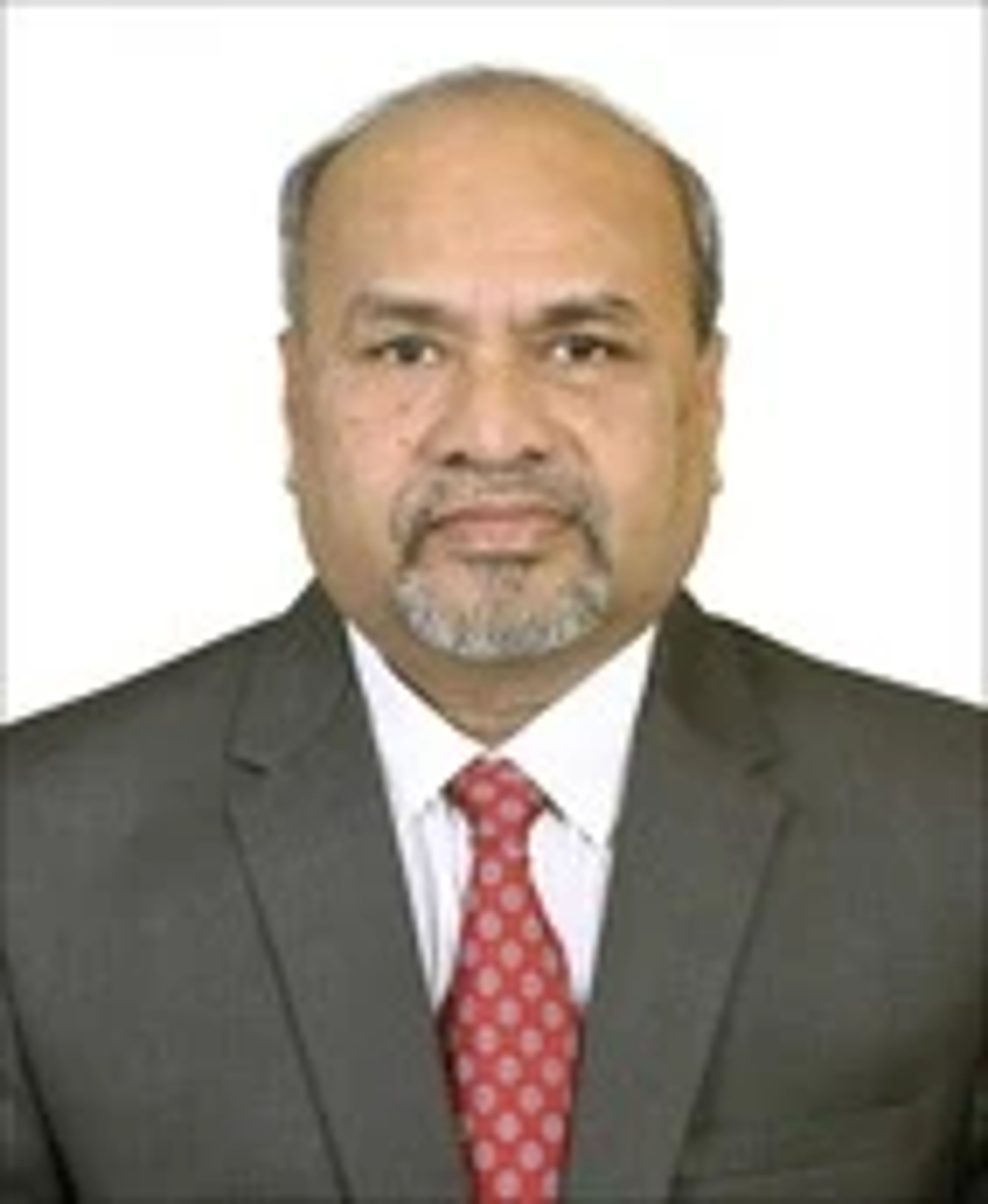 Dr. Subhas C Yargal