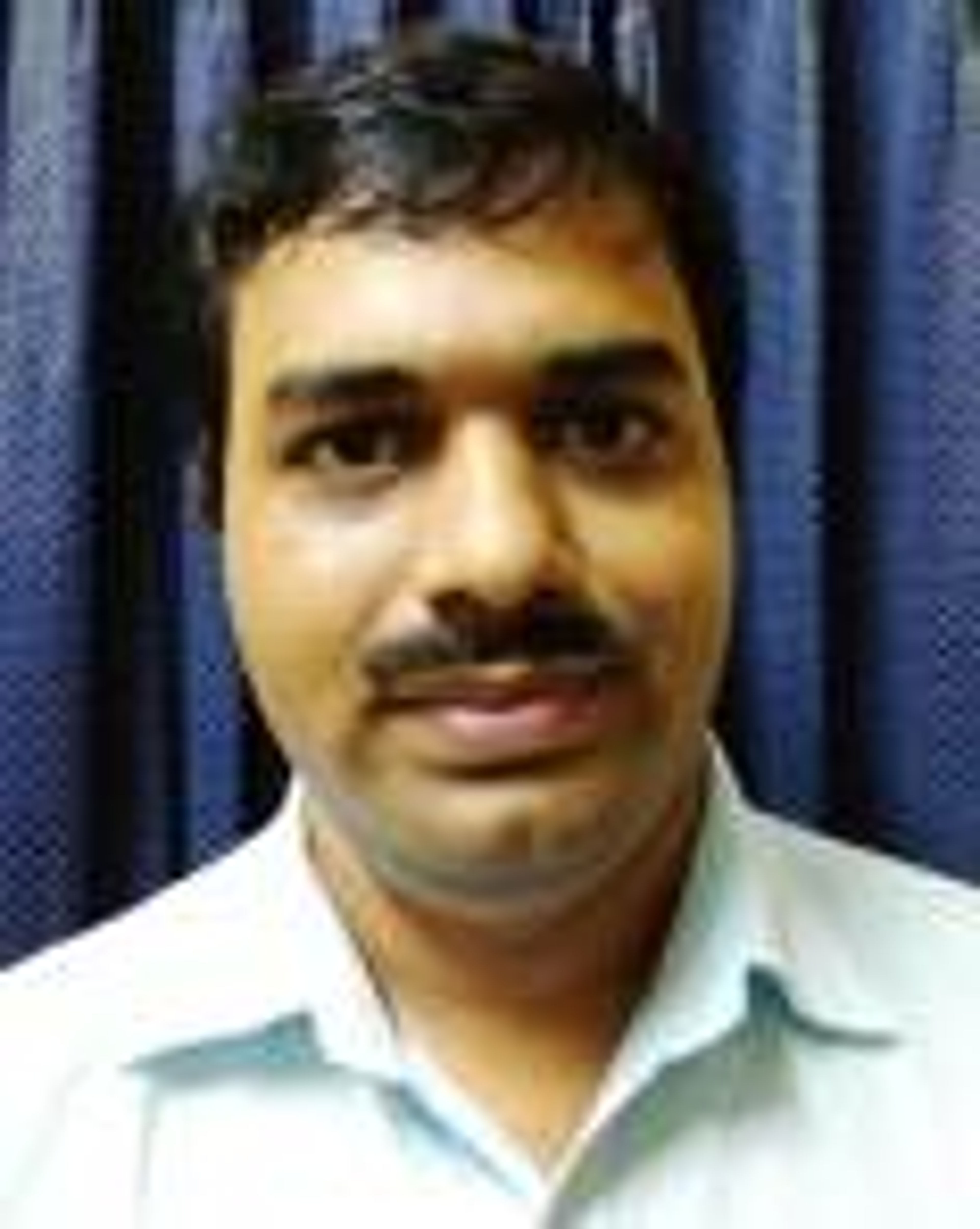 Dr. Subhendu Kumar Bera