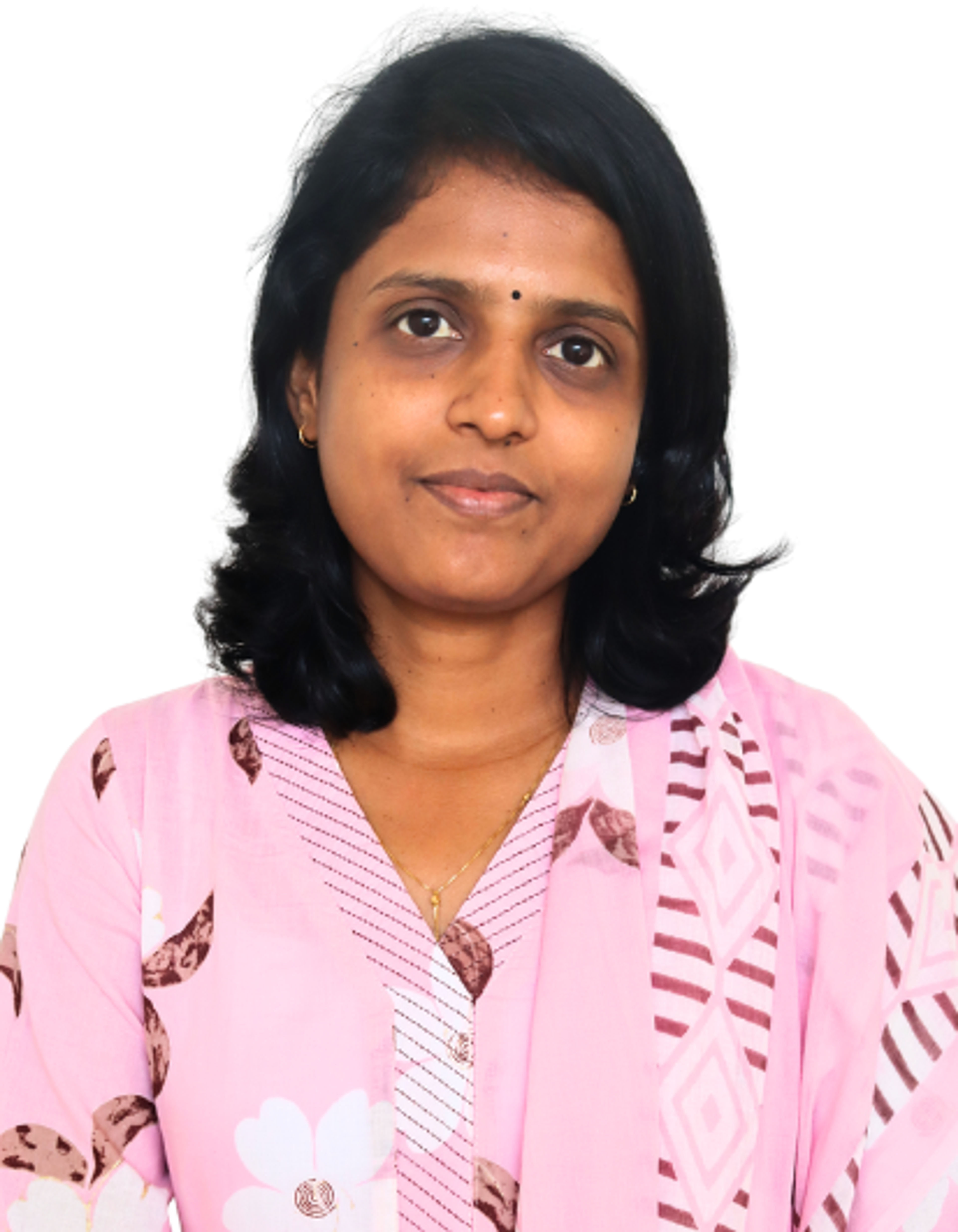 Dr. Suganya Sundaramoorthy