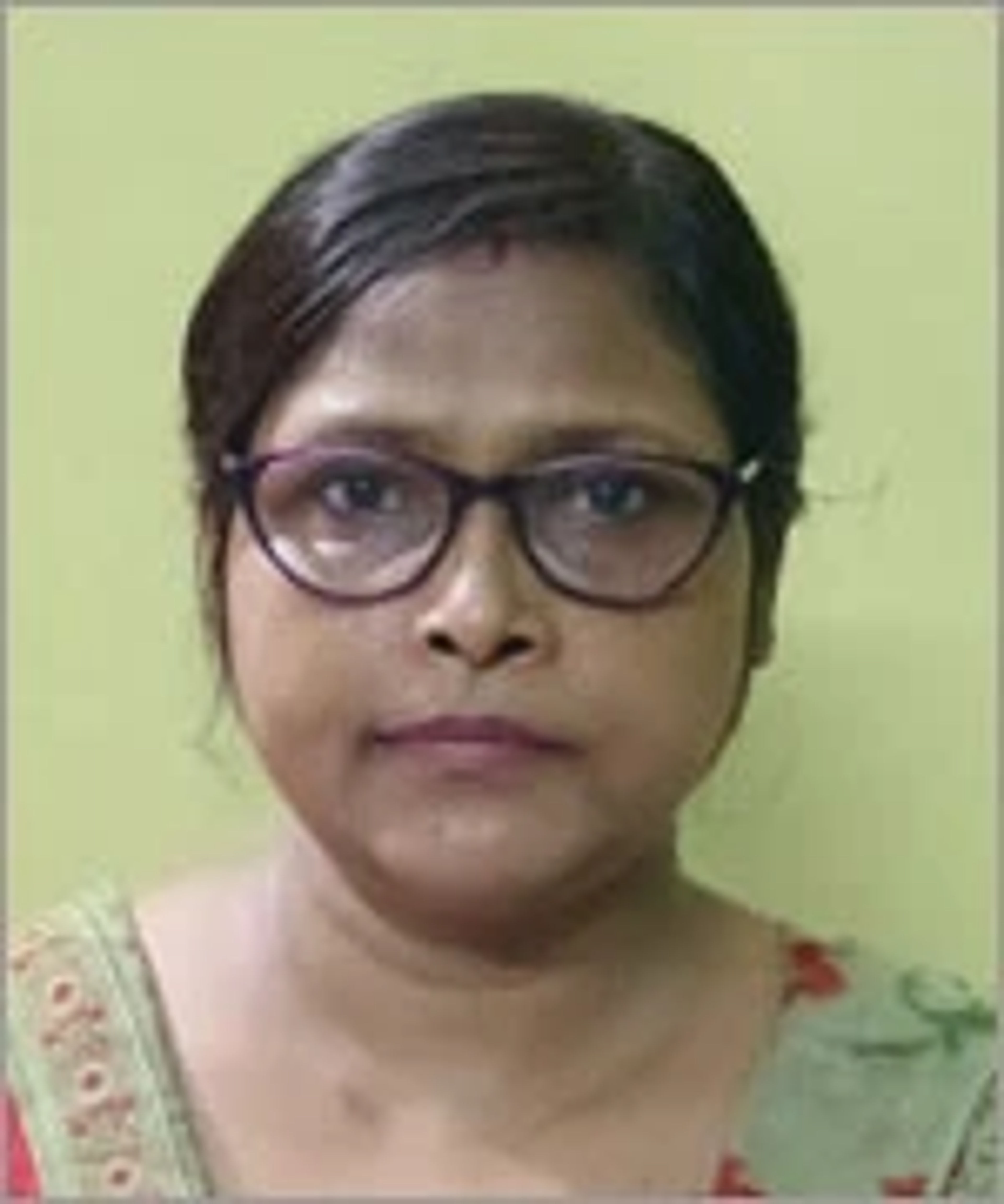 Dr. Sujata Dalai