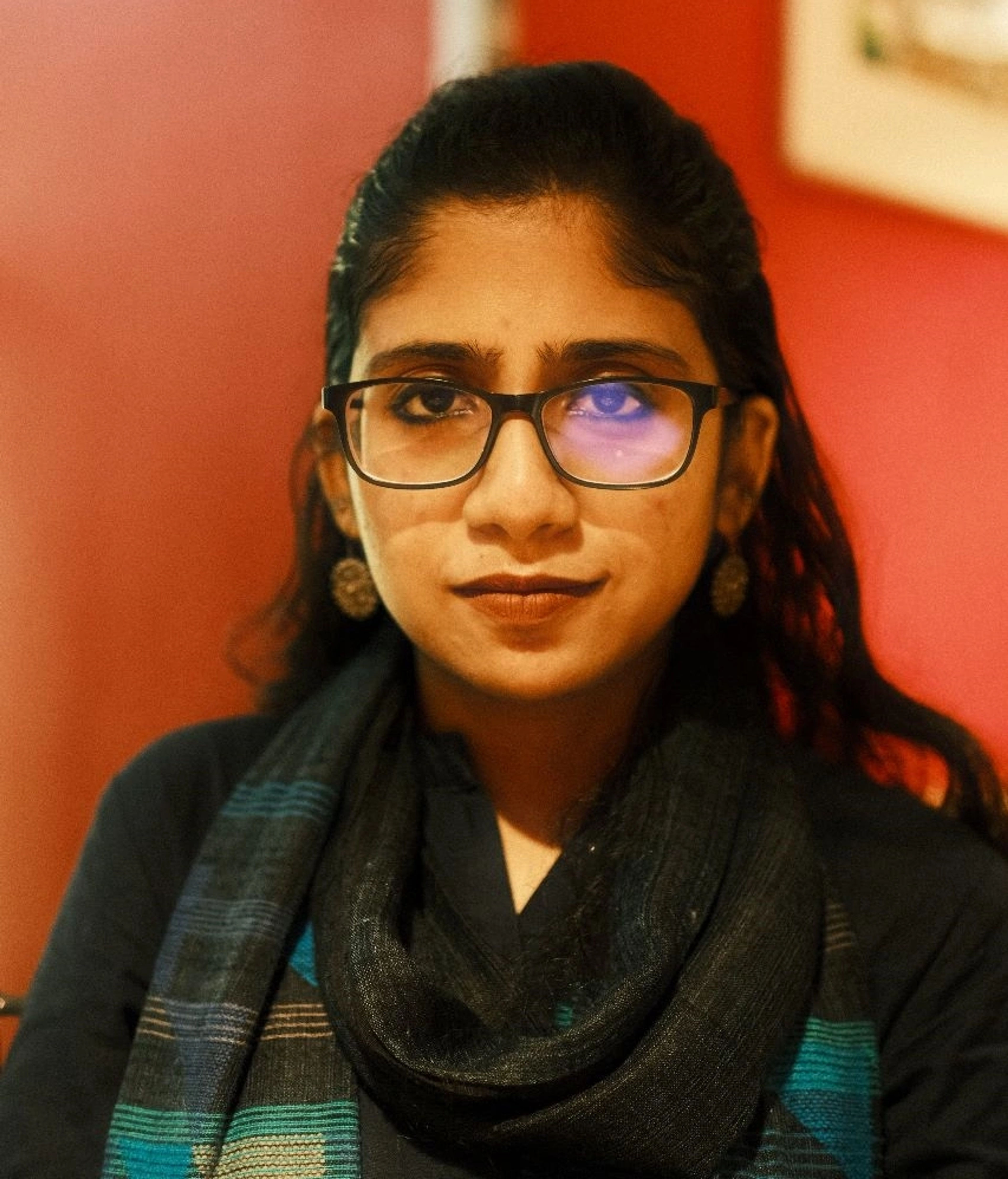 Dr. Sulagna Chattopadhyay