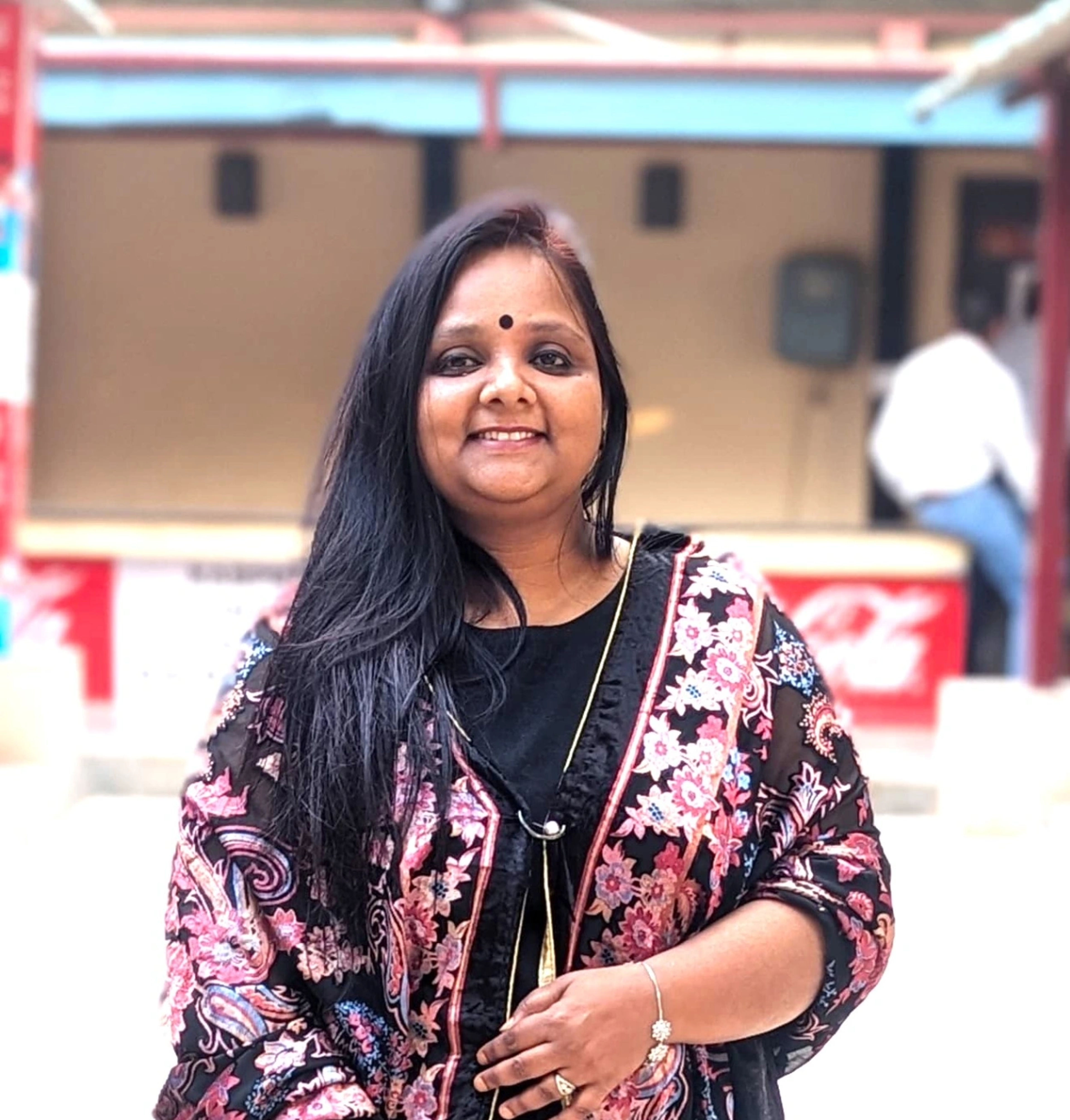 Dr. Swati Shrivastava