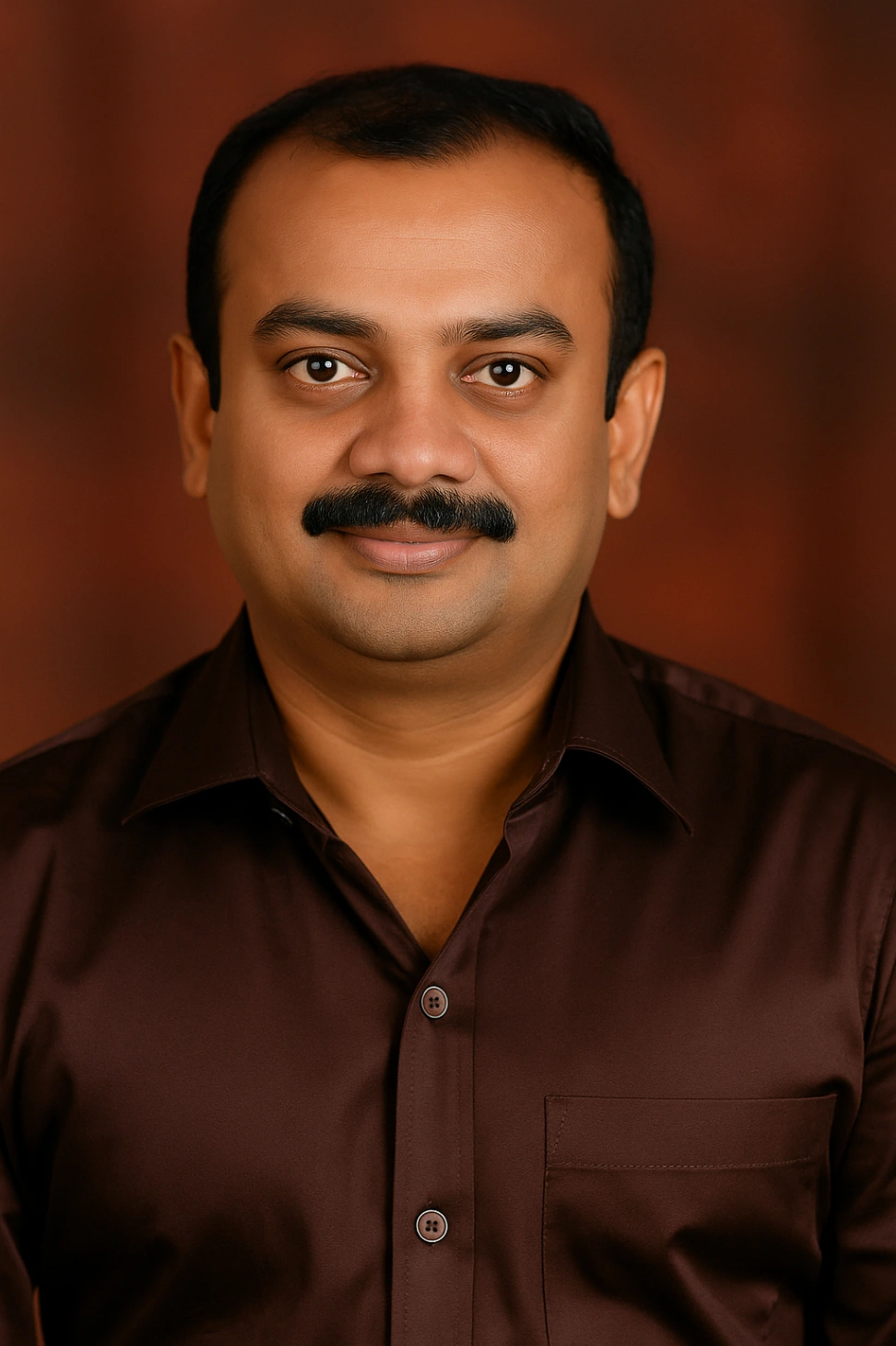 Dr. T. S. Shashikumar