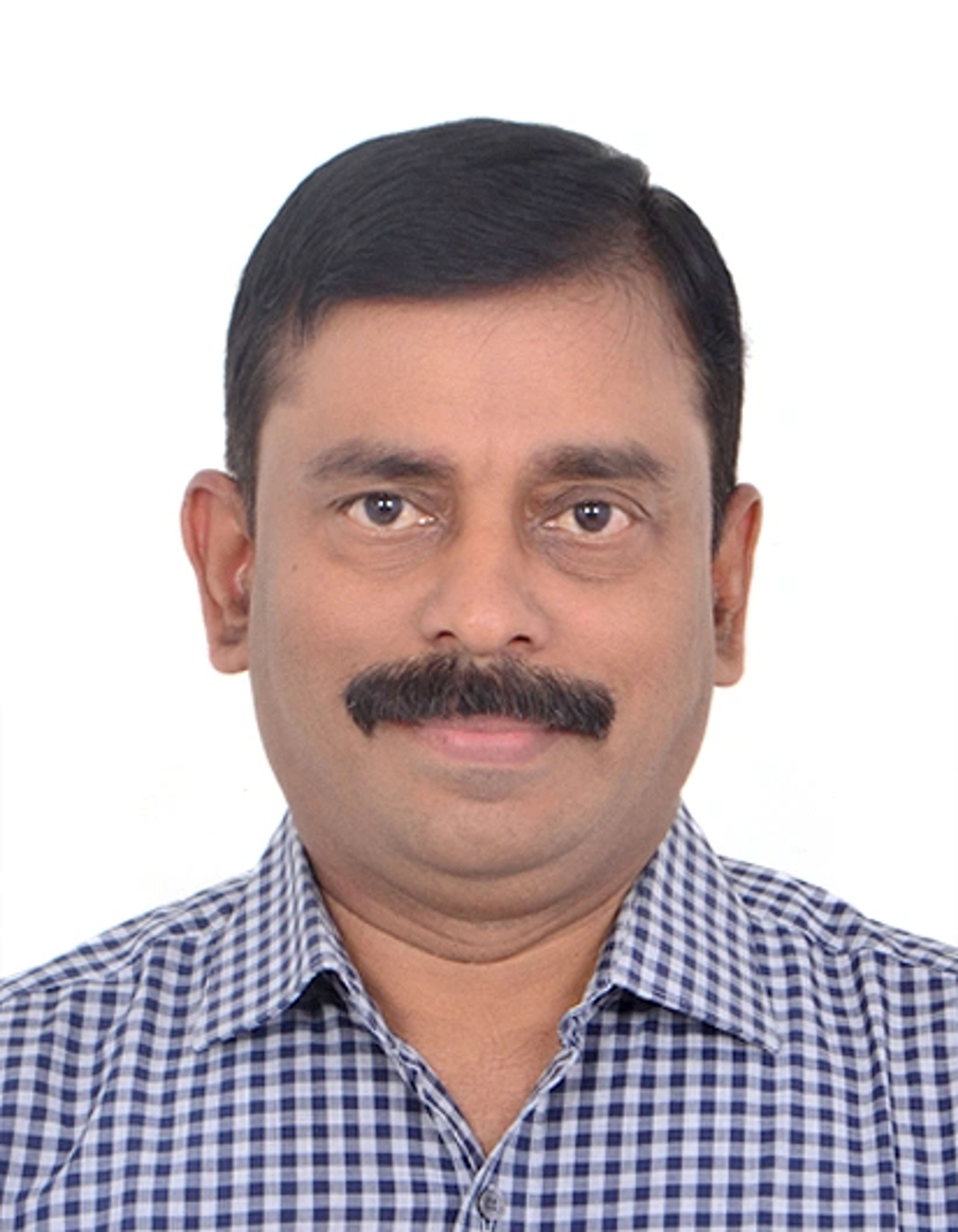 Dr. T. Venkatesan
