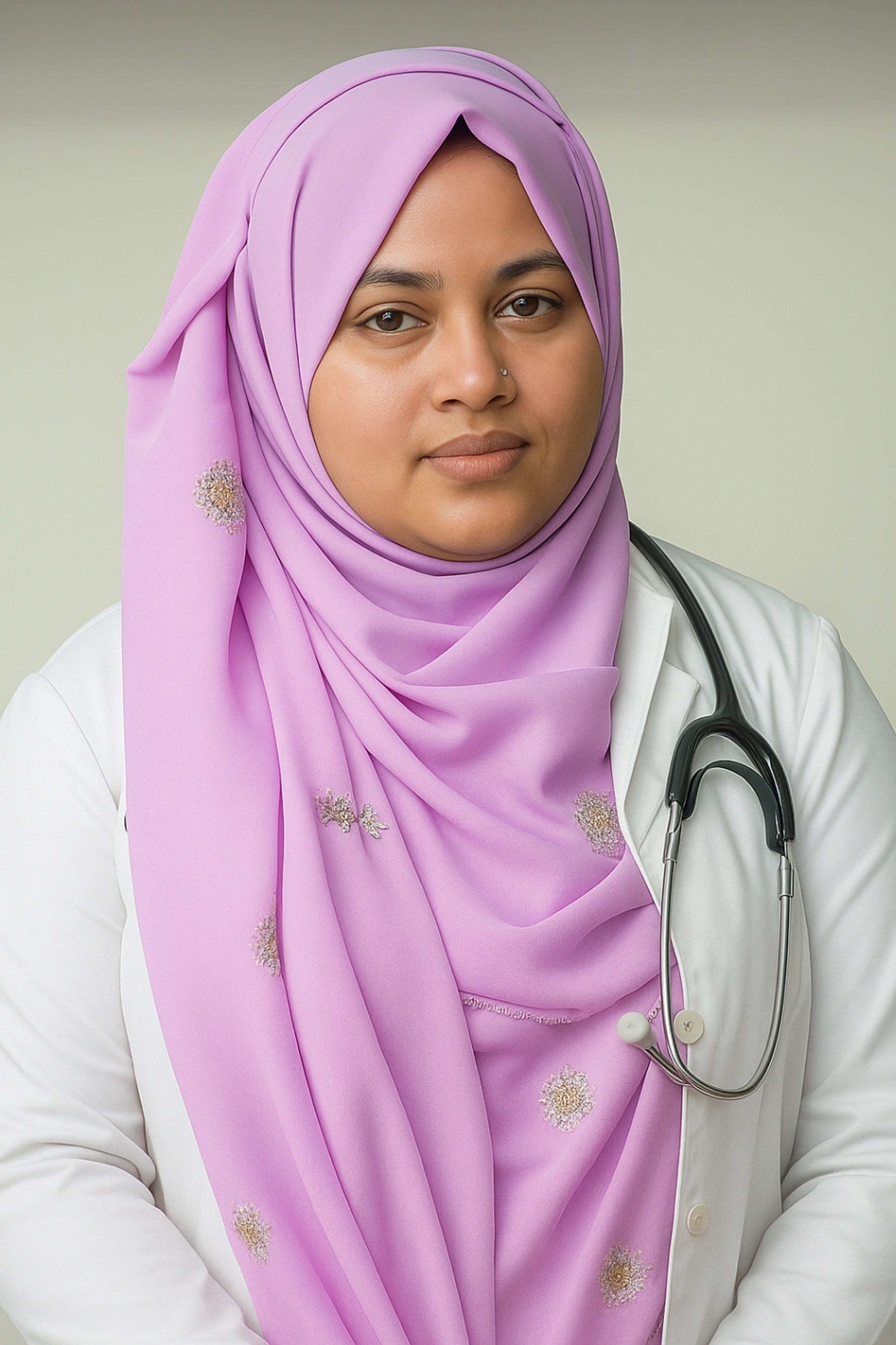 Dr. Taslima Begum