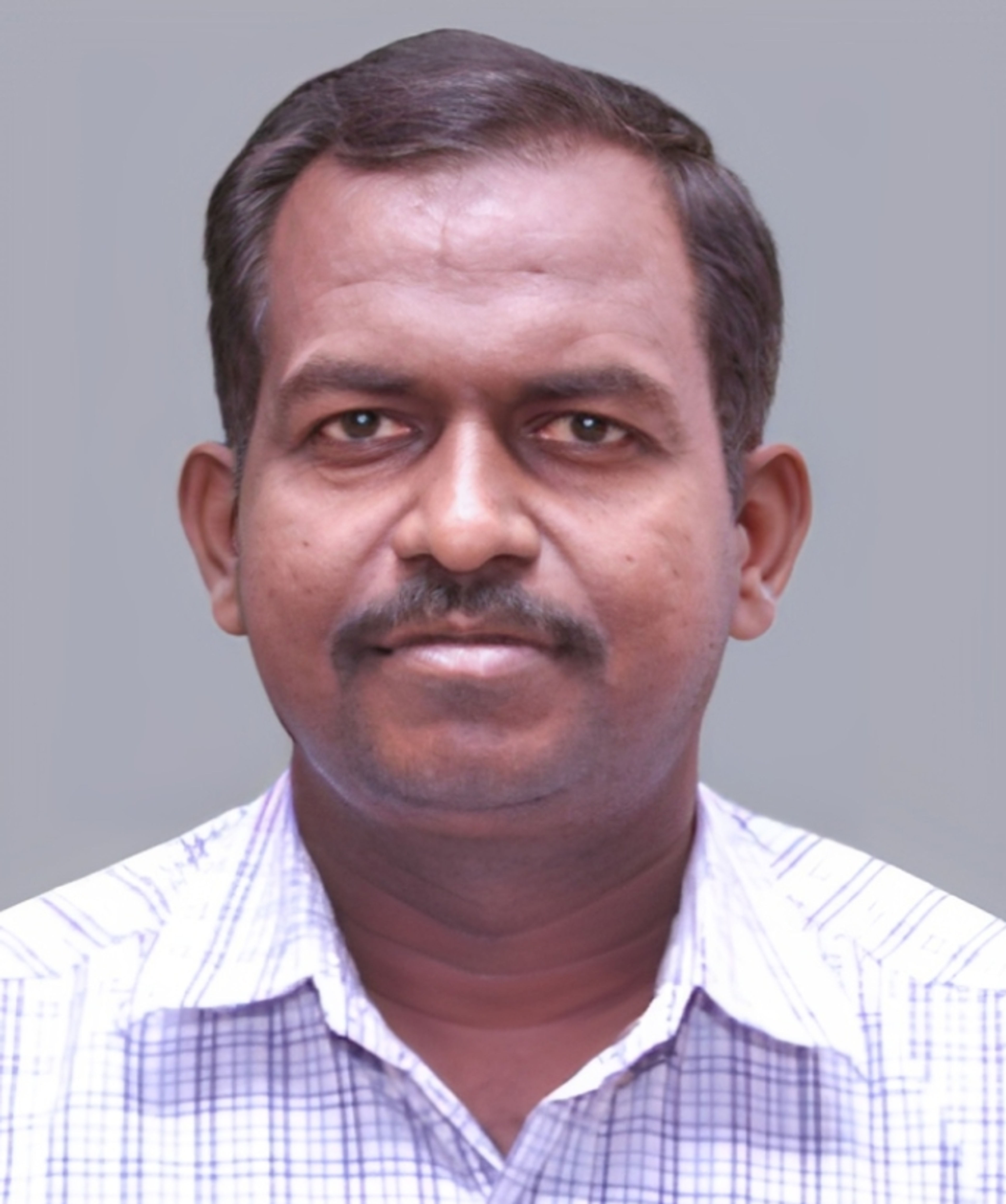 Dr. V. Rilbert Janarthanan