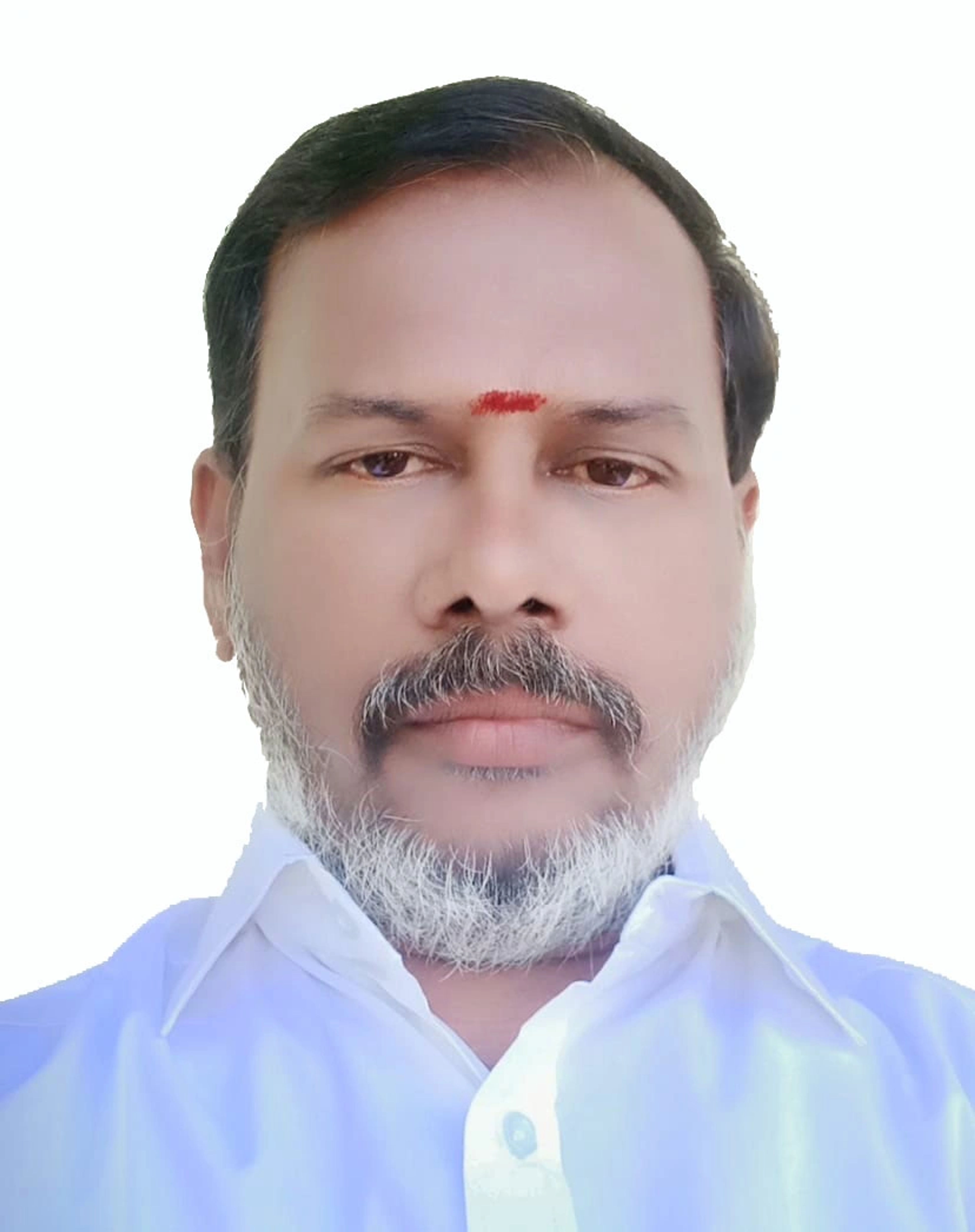 Dr. V. THIRUMURUGAN