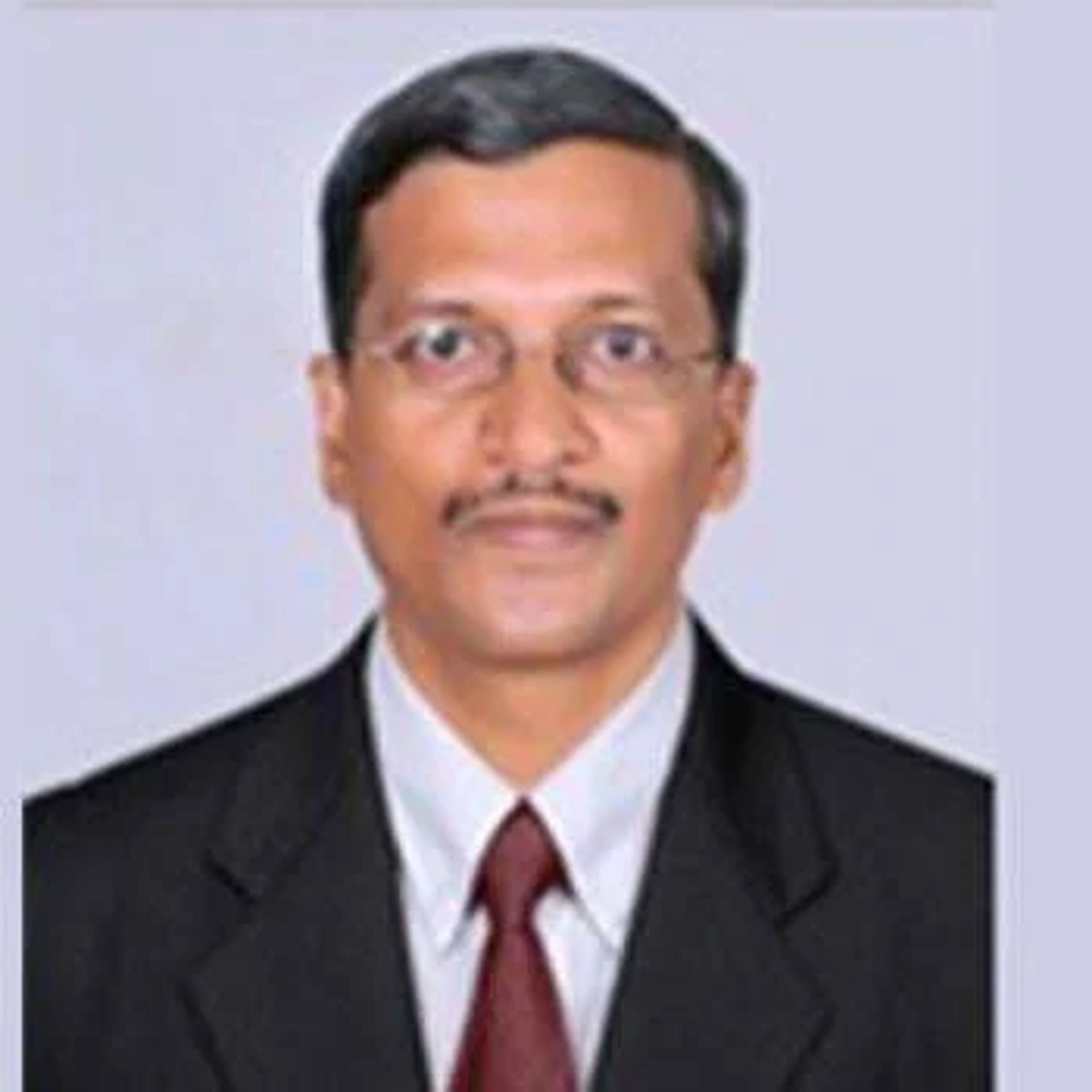 Dr. V. Venkata Rao