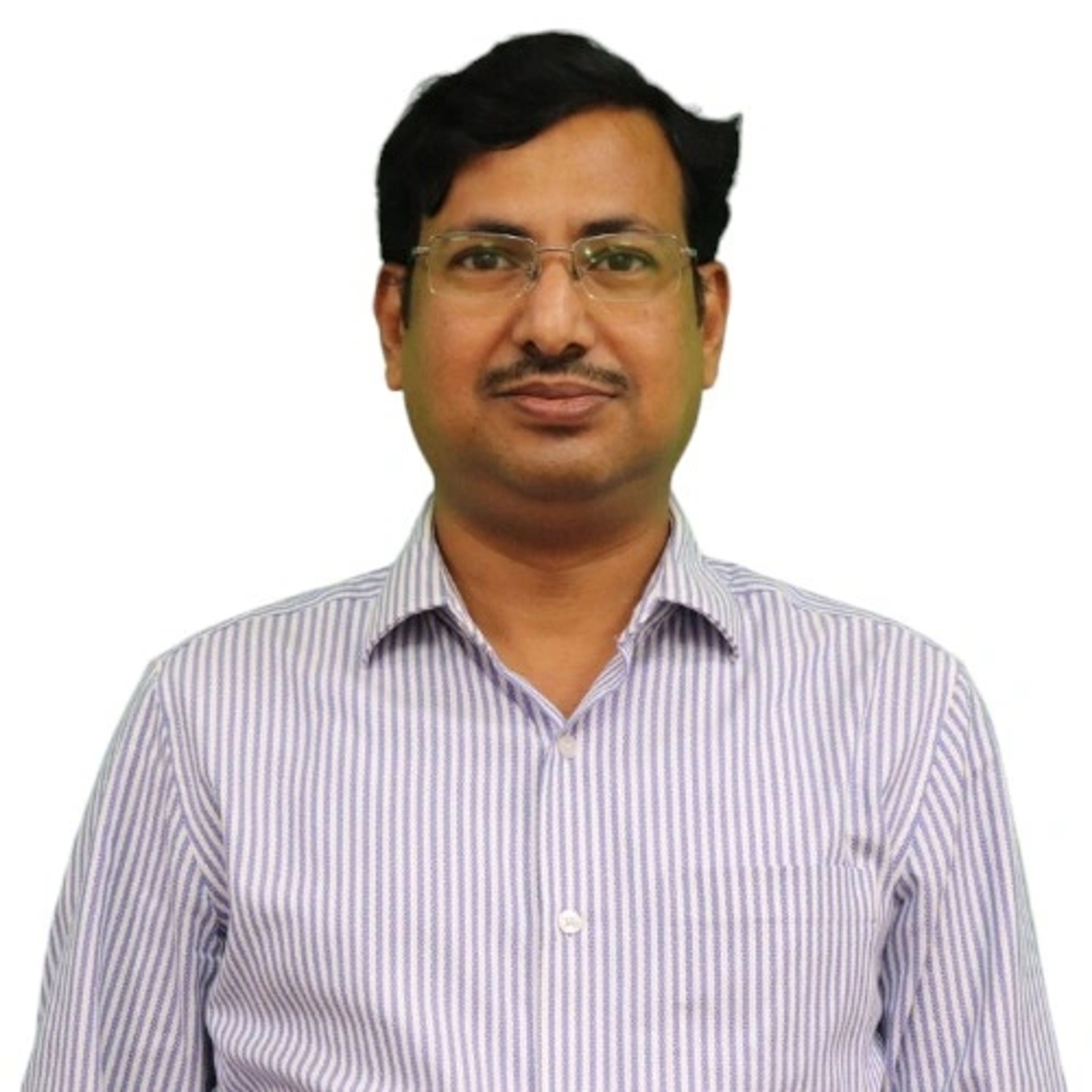 Dr. V. Vineeth Kumar