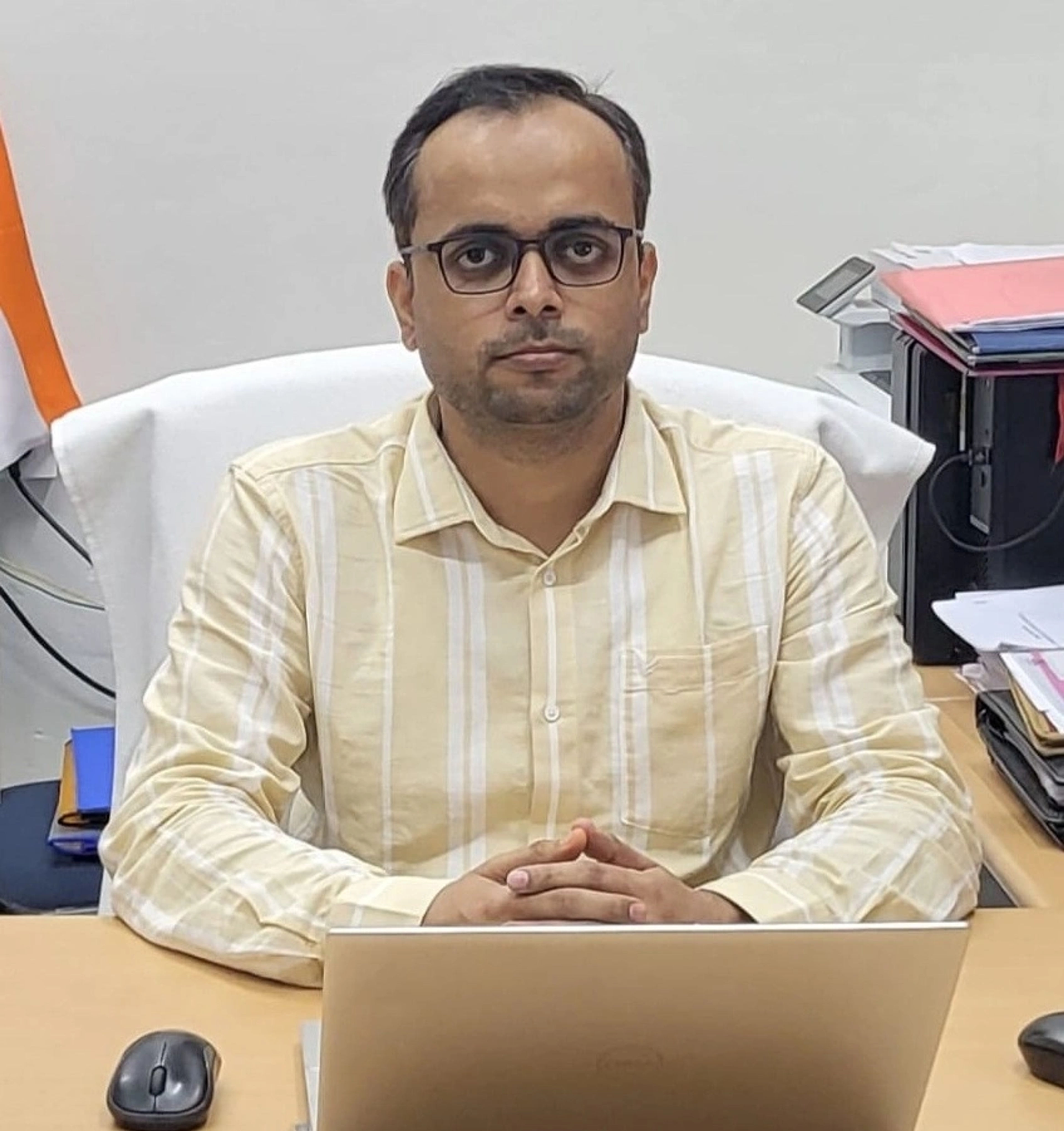Dr. Vaibhav Malviya