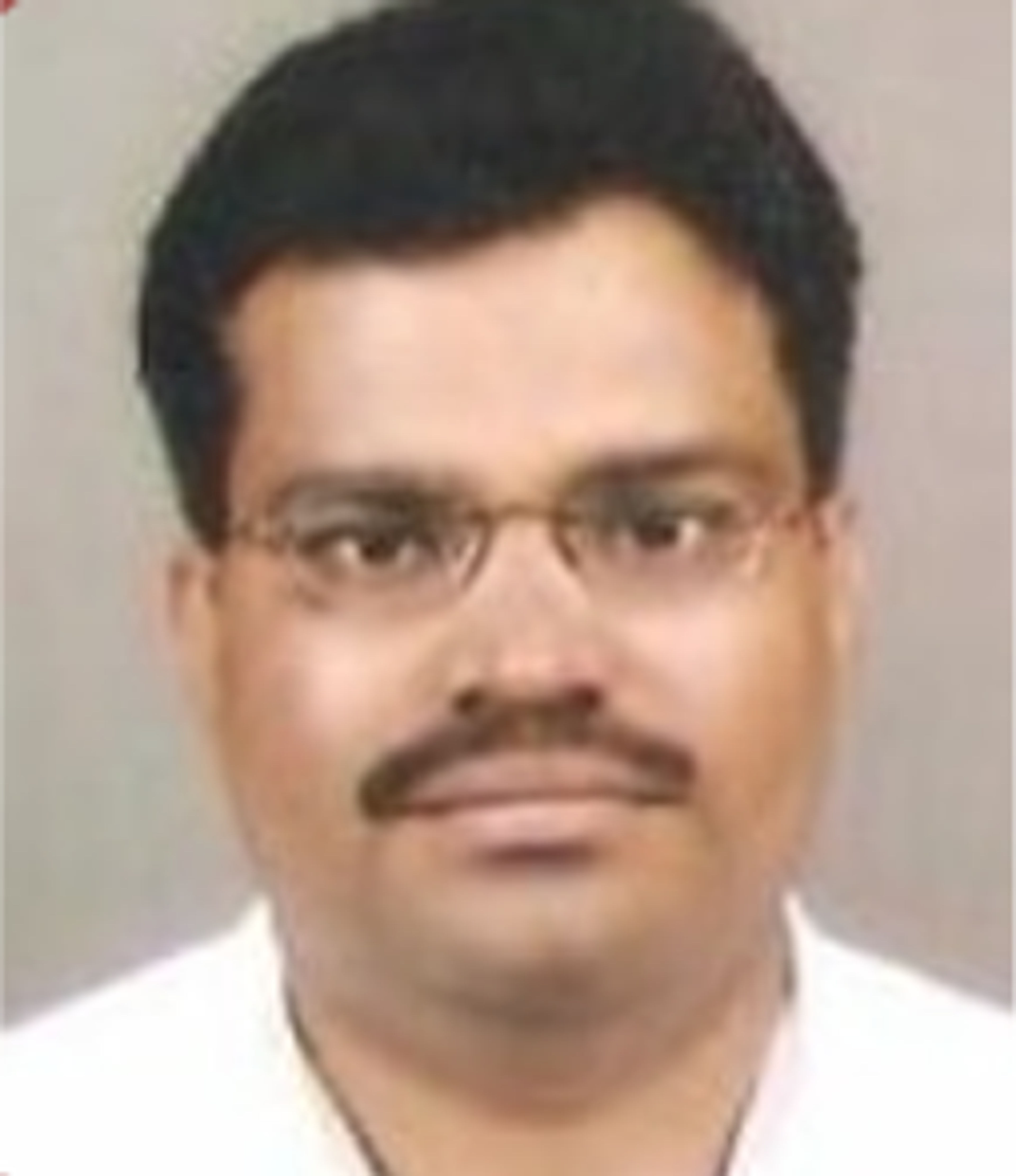 Dr. Vaibhav Narayan Banjan