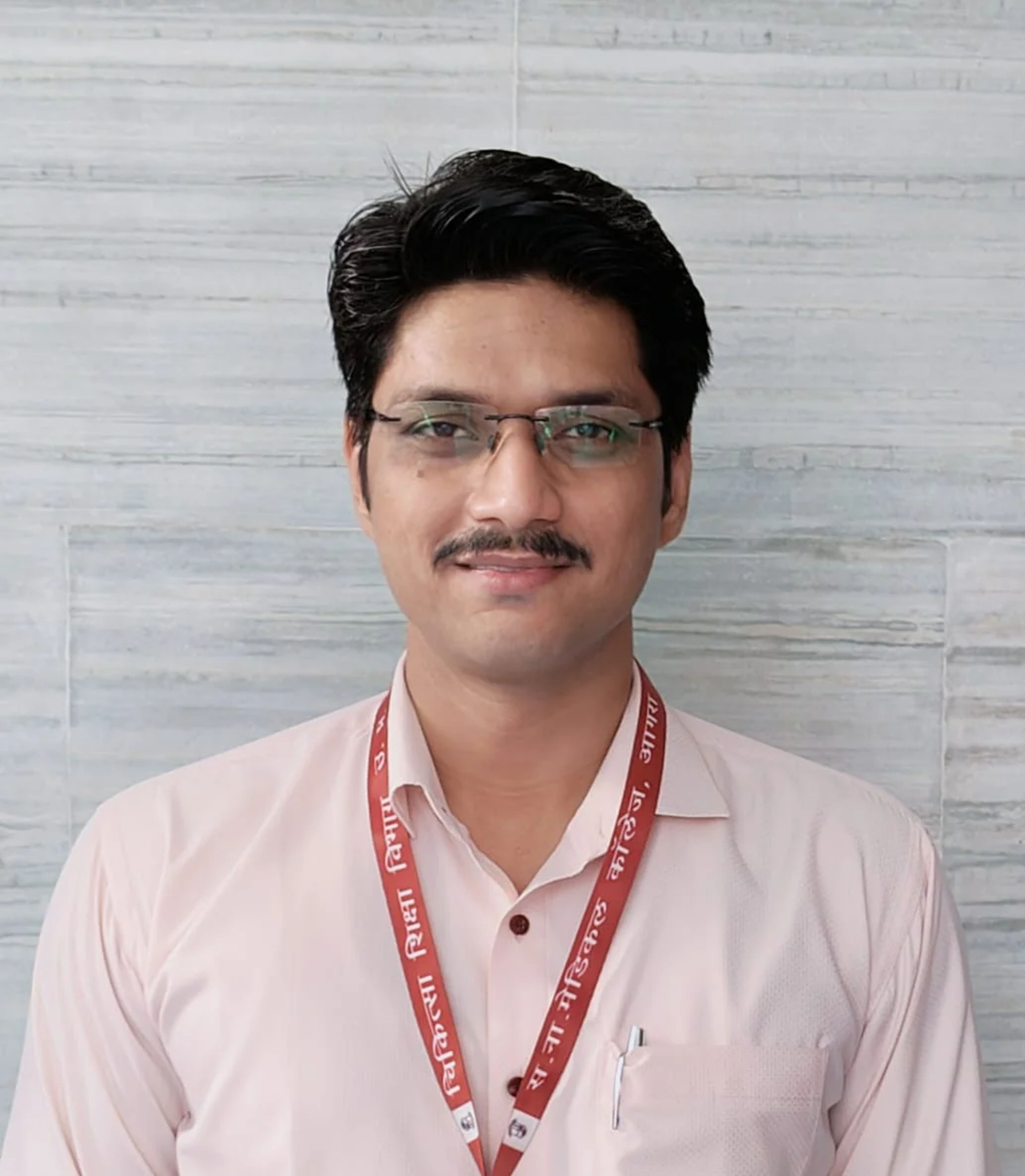 Dr. Varun Sharma