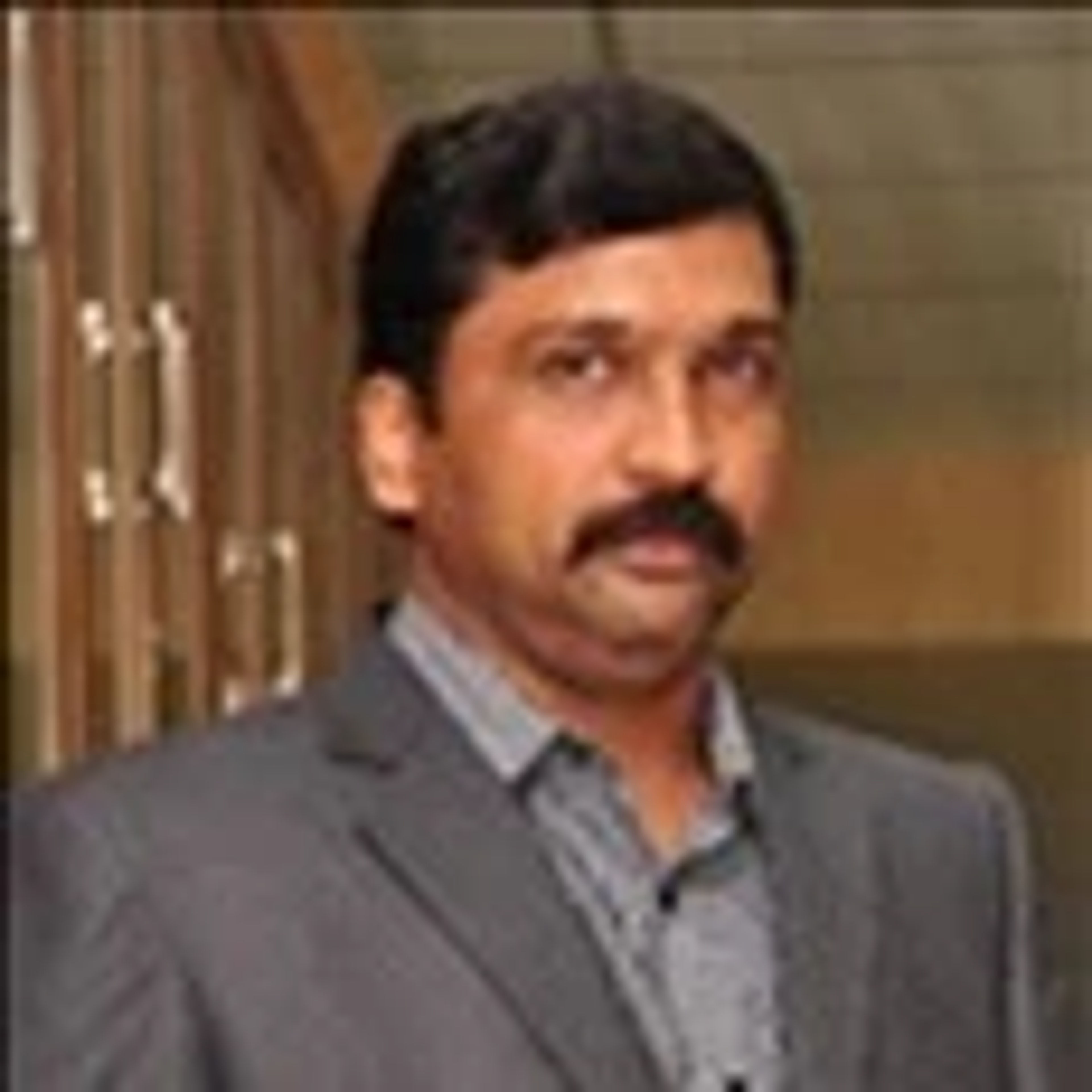 Dr. Vasu B. A.