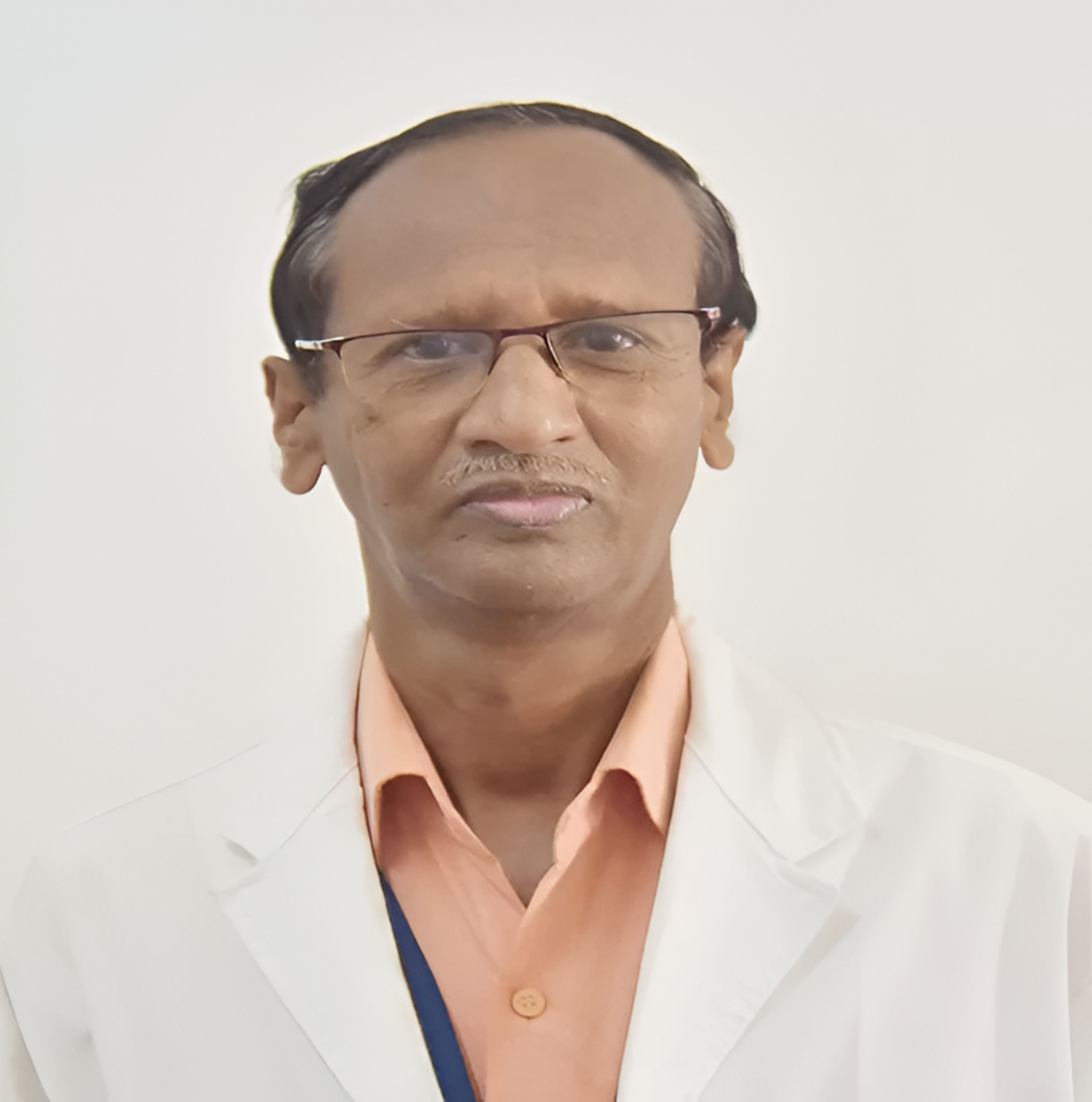 Dr. Venkateshu