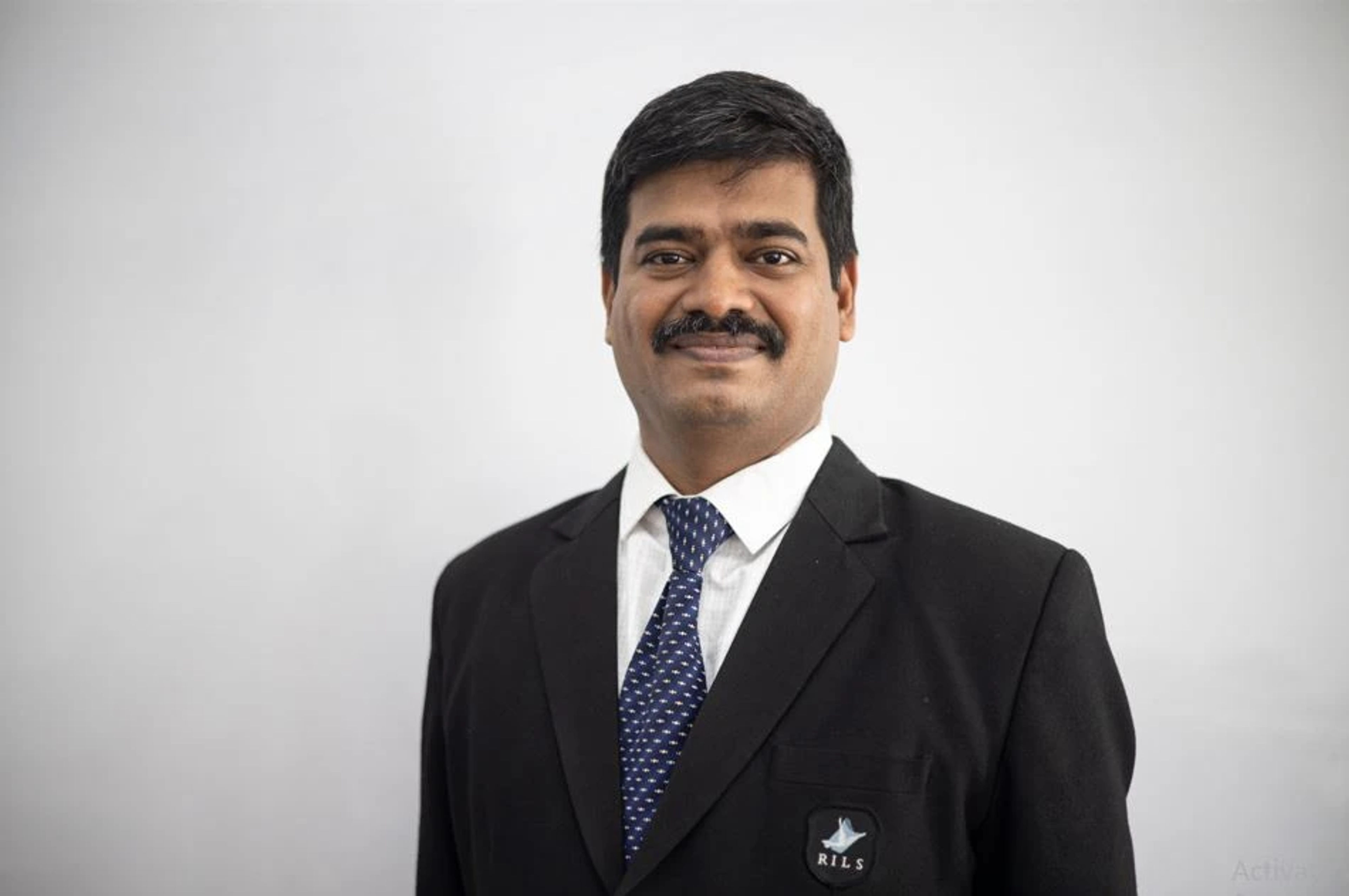 Dr. Vinayaka K