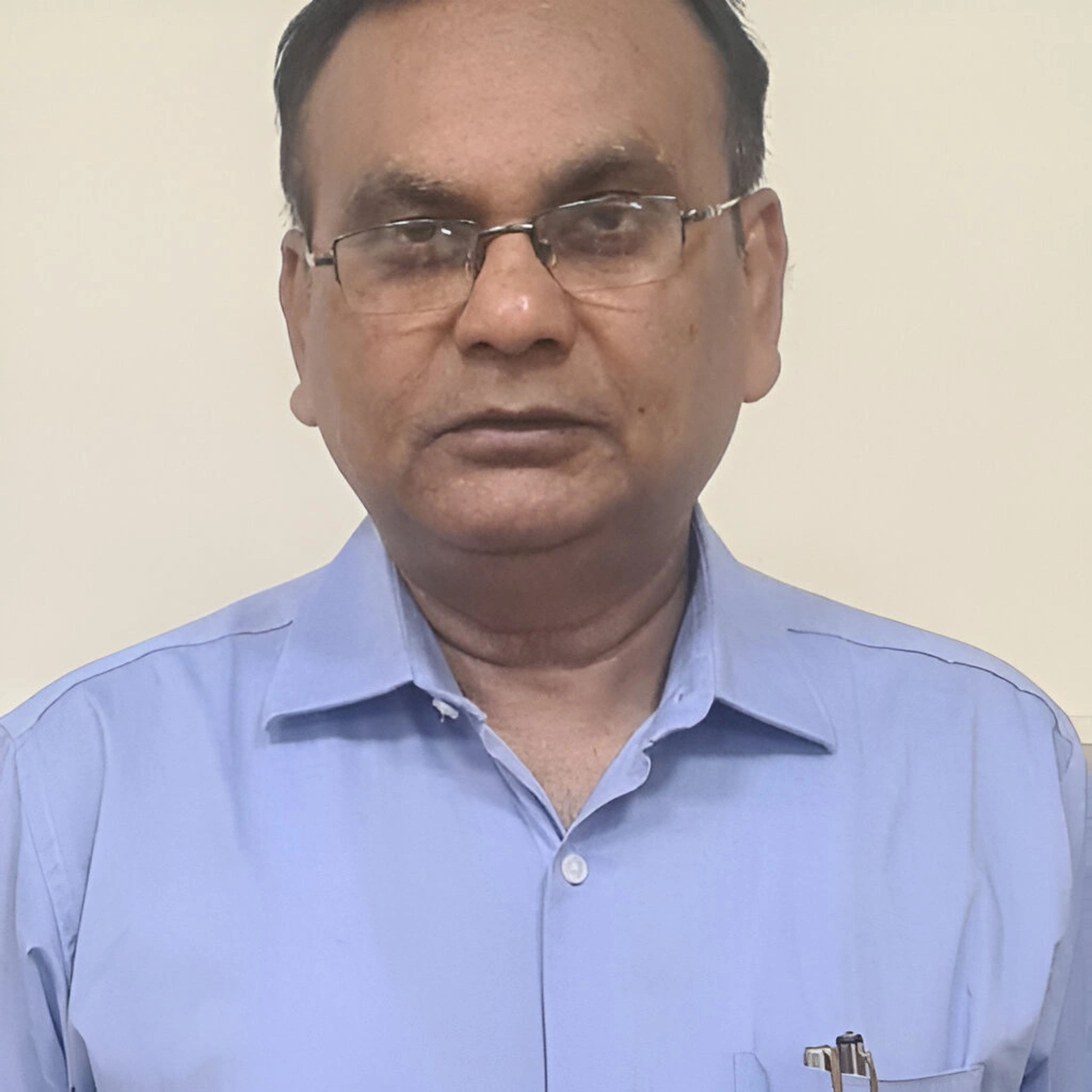Dr. Vinod Kumar Verma