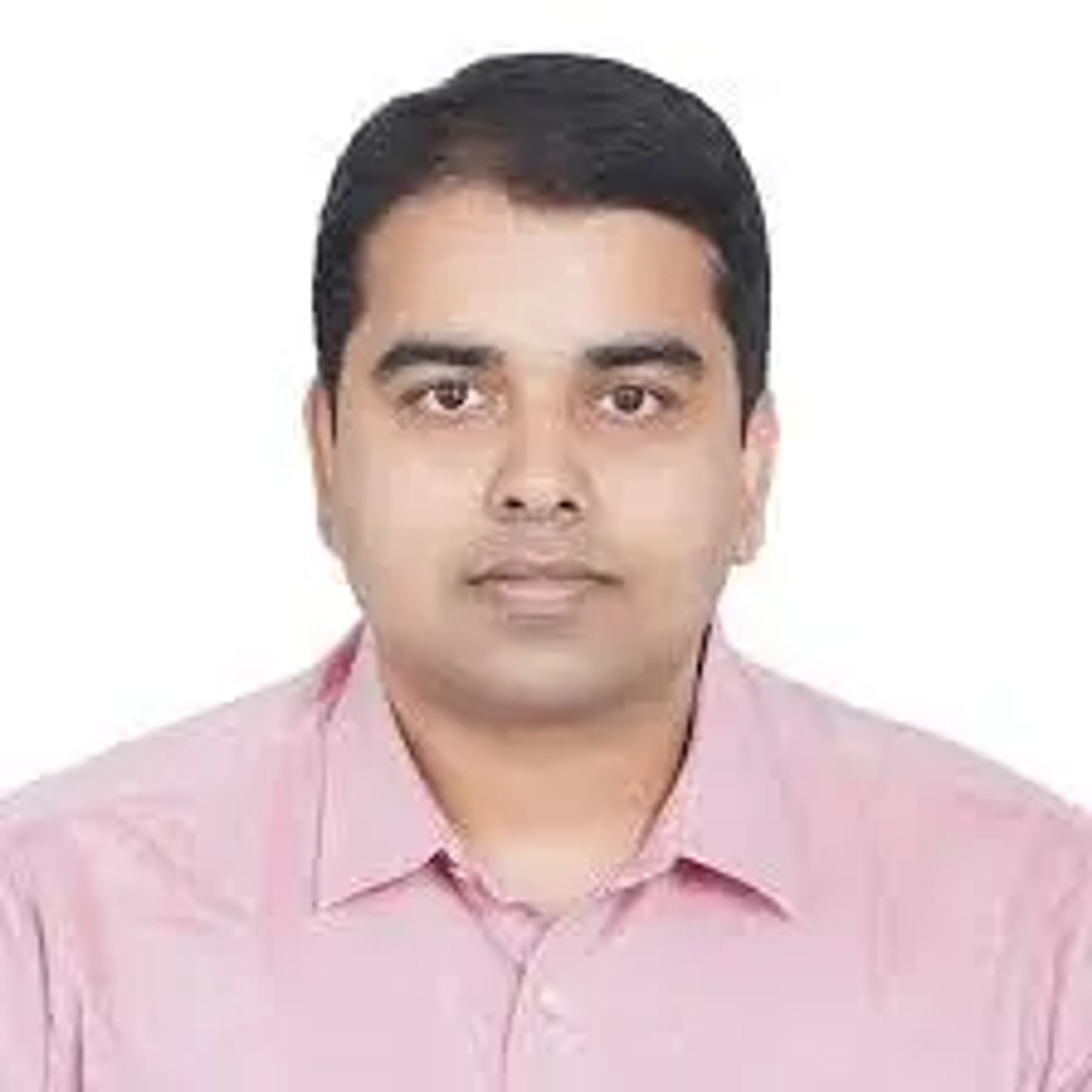 Dr. Yagnesh Shadangi