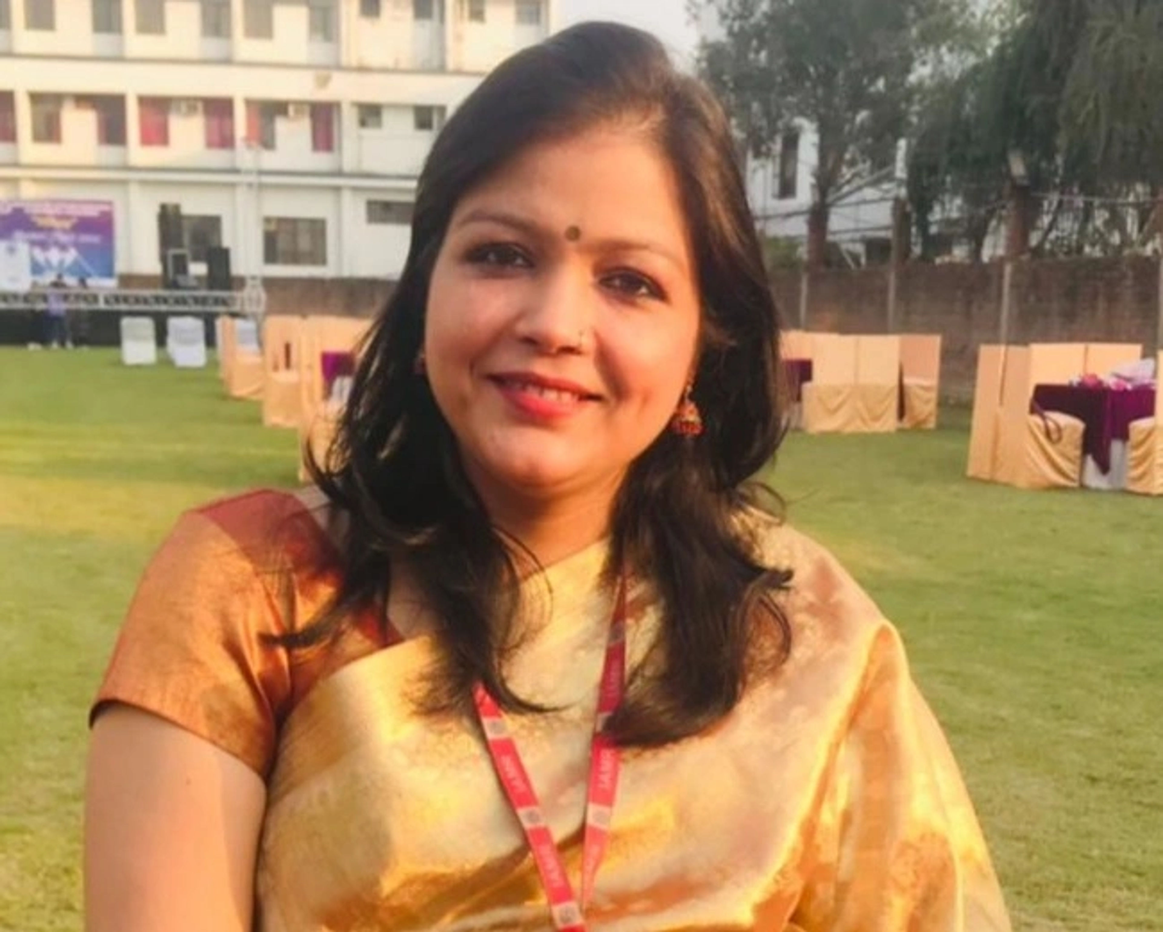 Dr. Yamini Dixit