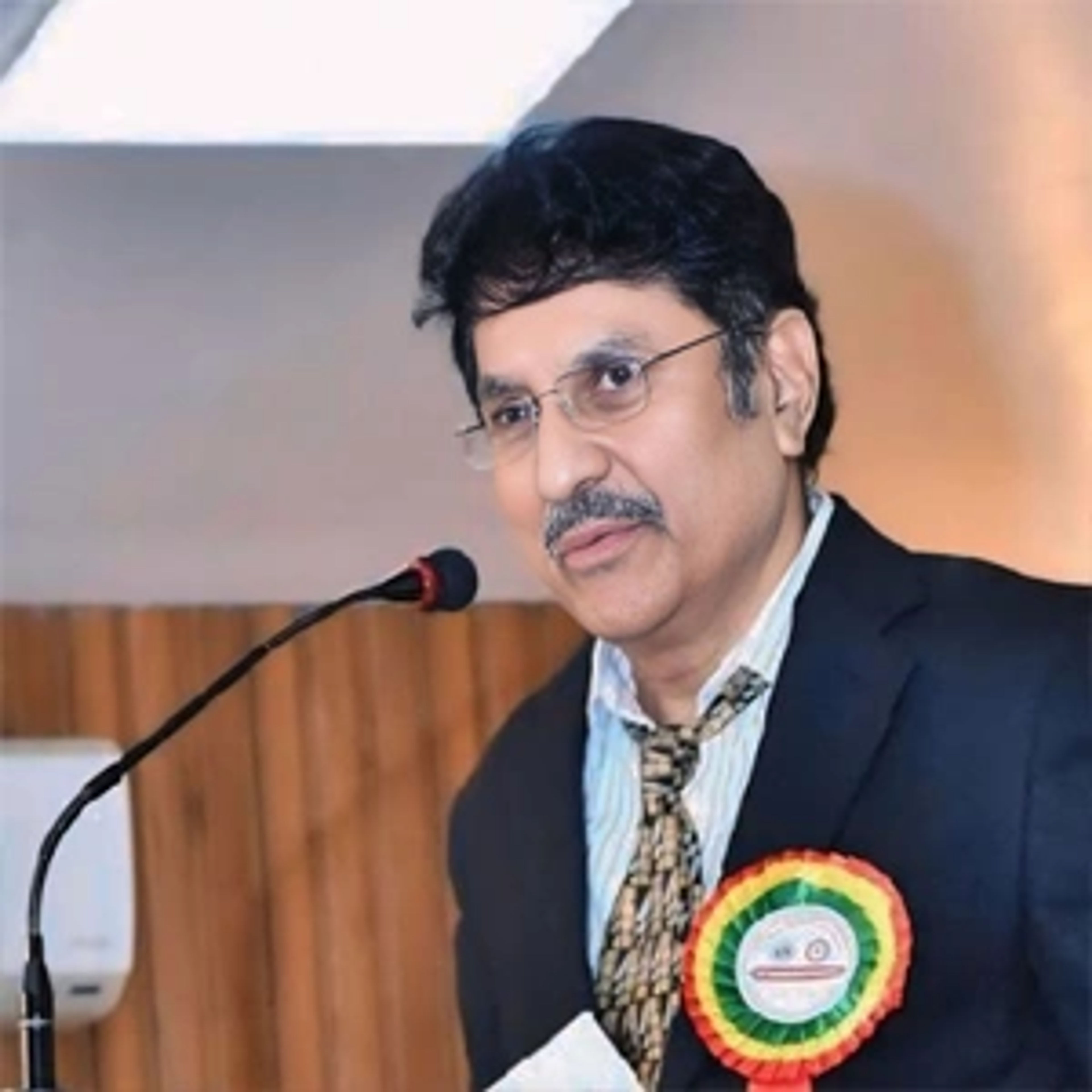 Dr.A.Narendra Kumar