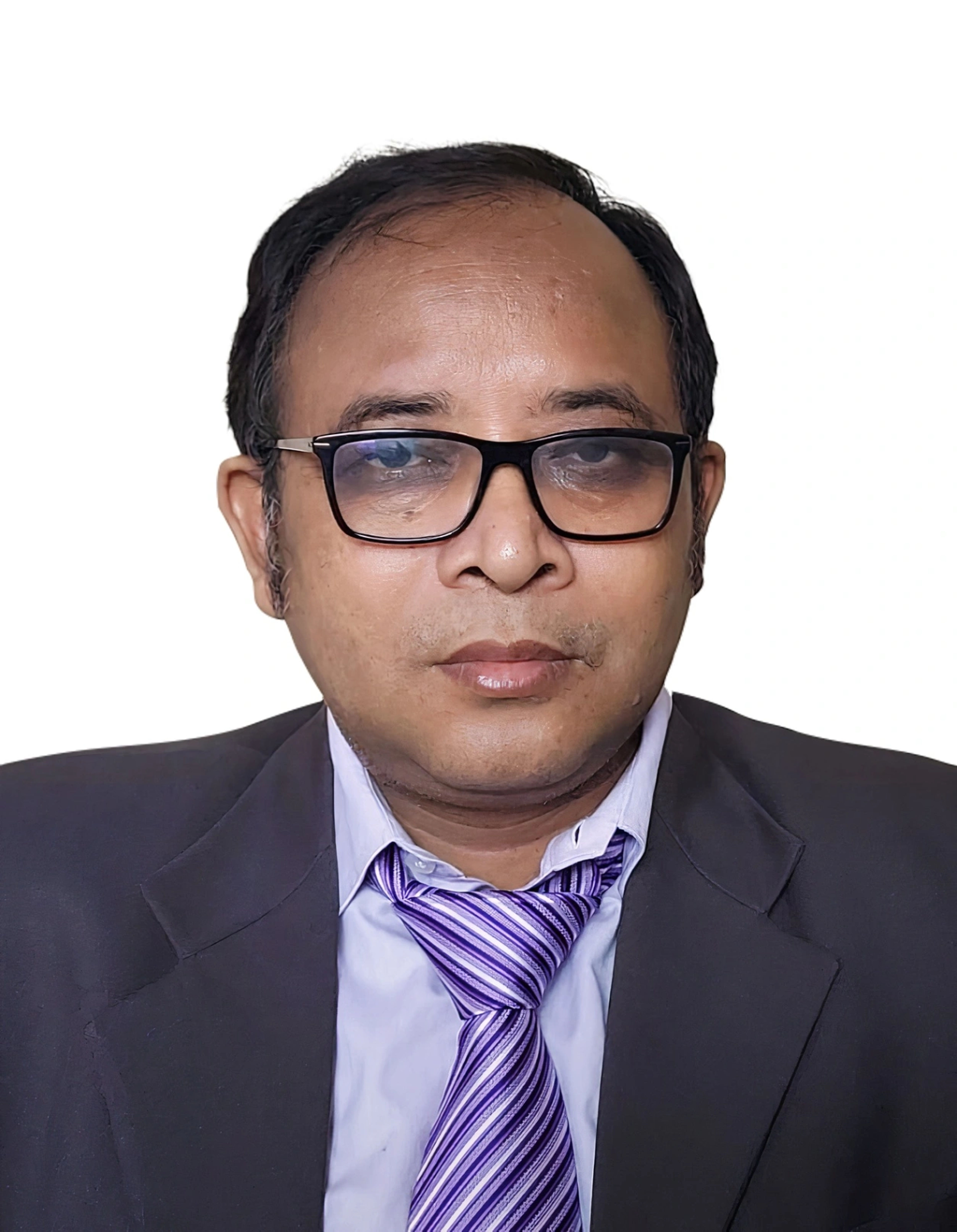 Dr.Amitava Ray