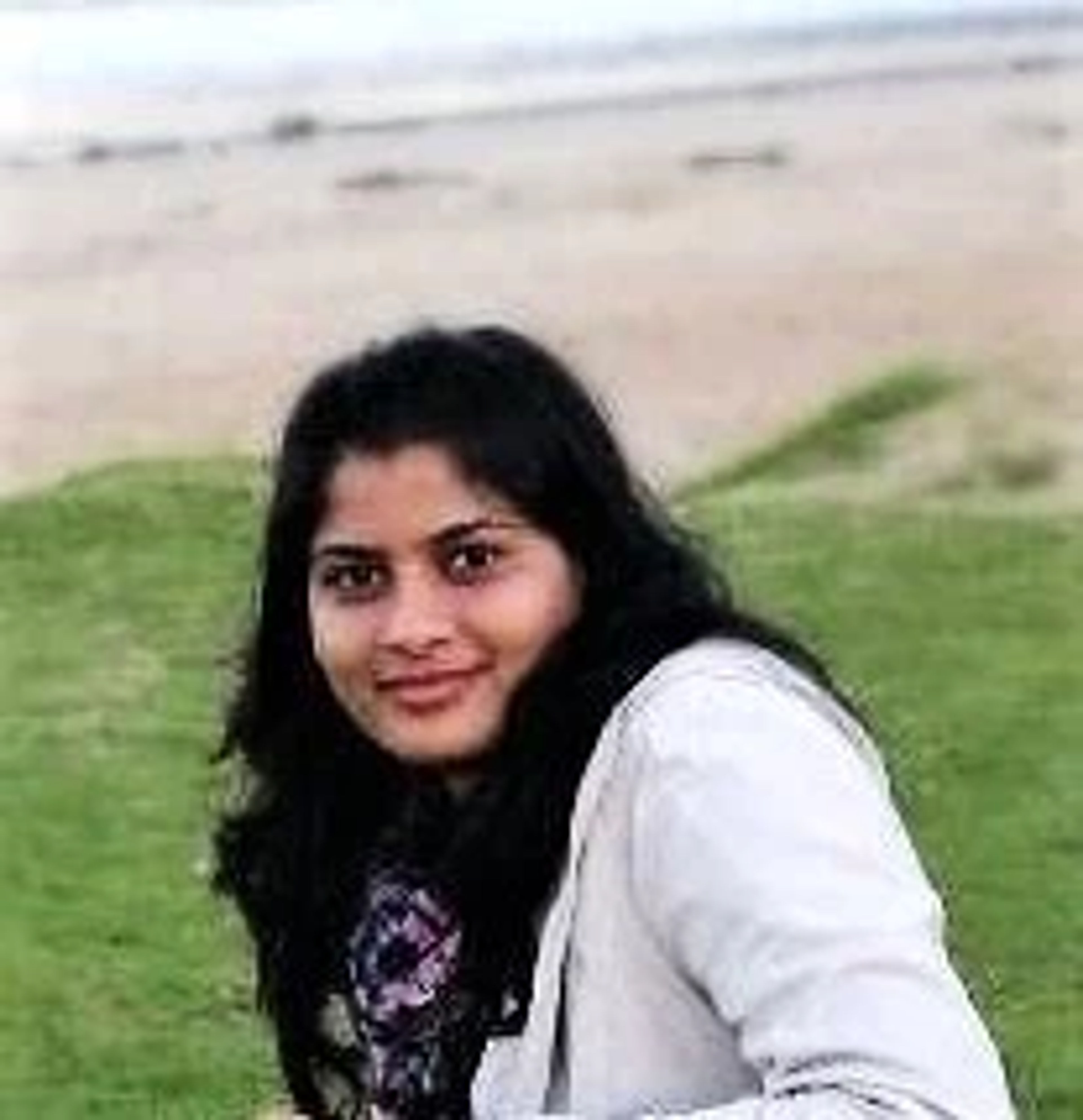 Dr.Annapurna Devi Allu