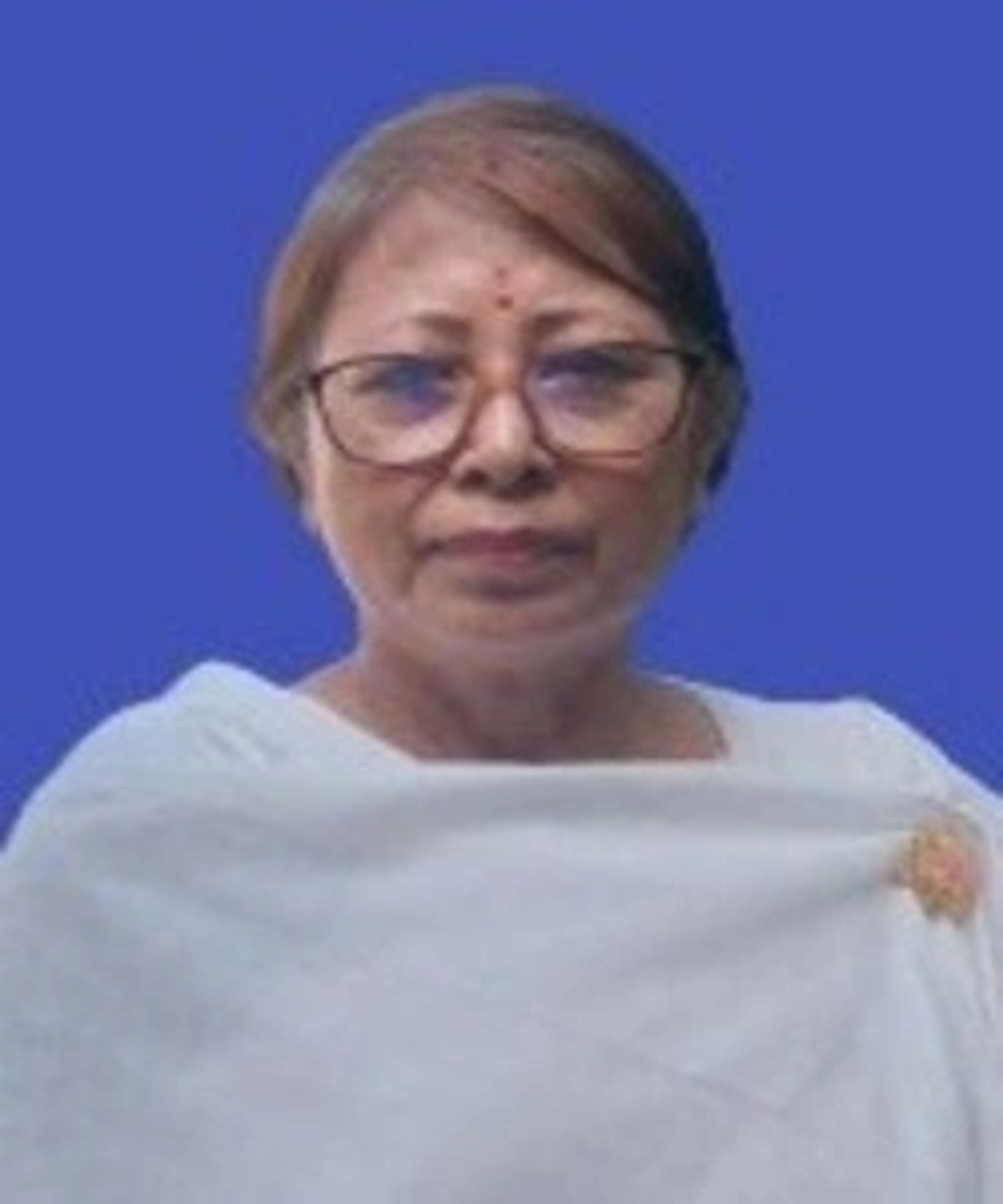 Dr.Bontee Phookan Sonowal