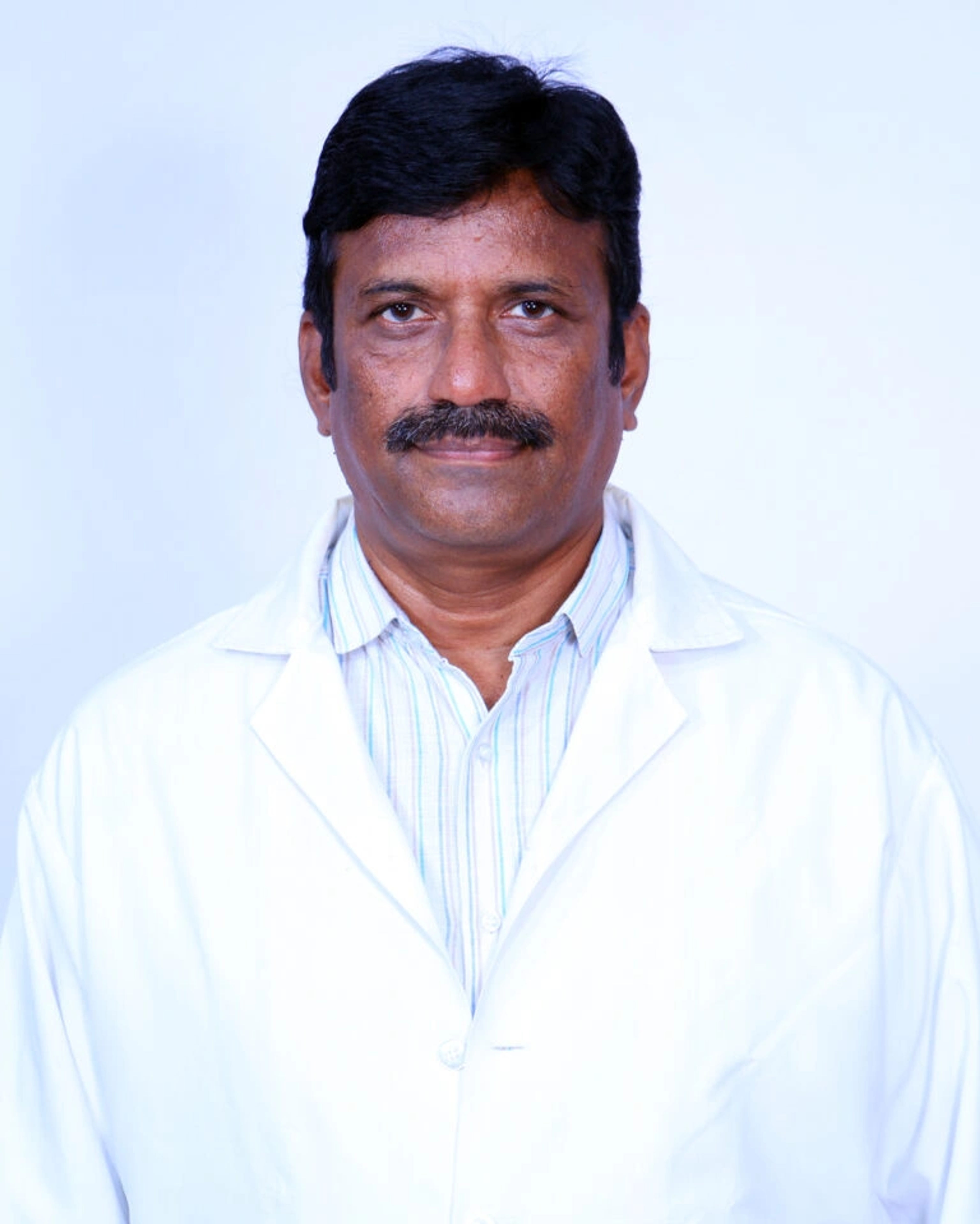 Dr.Ch.Jwala Ram Kumar