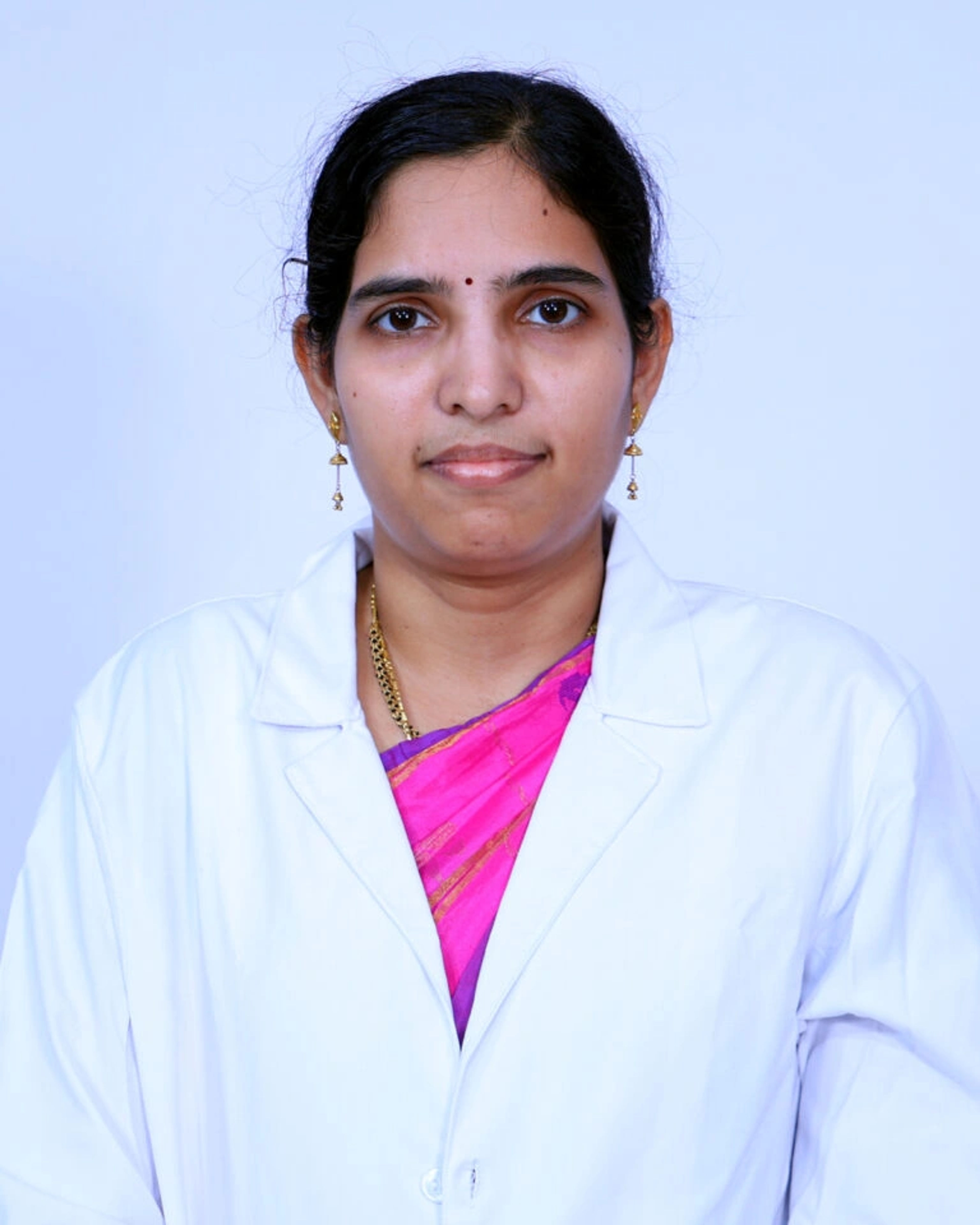 Dr.Ch.Pratyusha