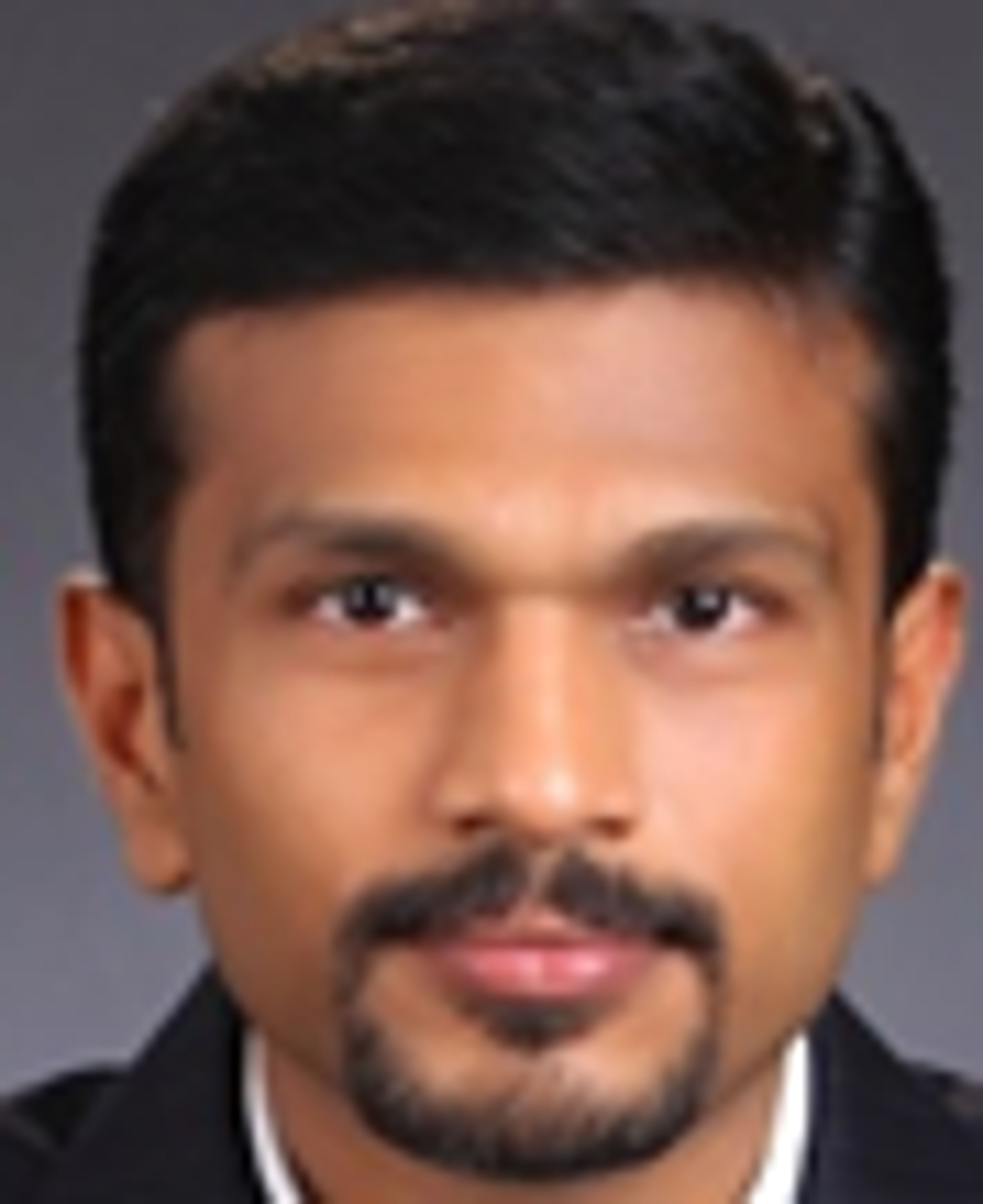 Dr.Ganesan G Ram