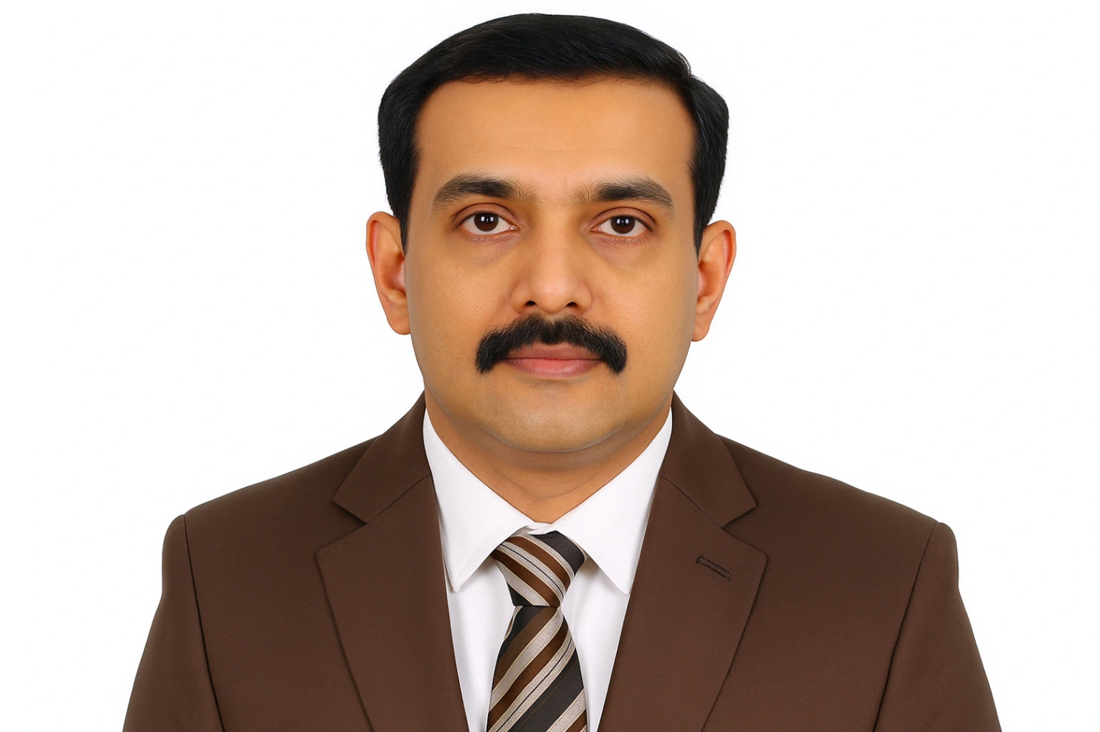 Dr.Jayachandran.N.V
