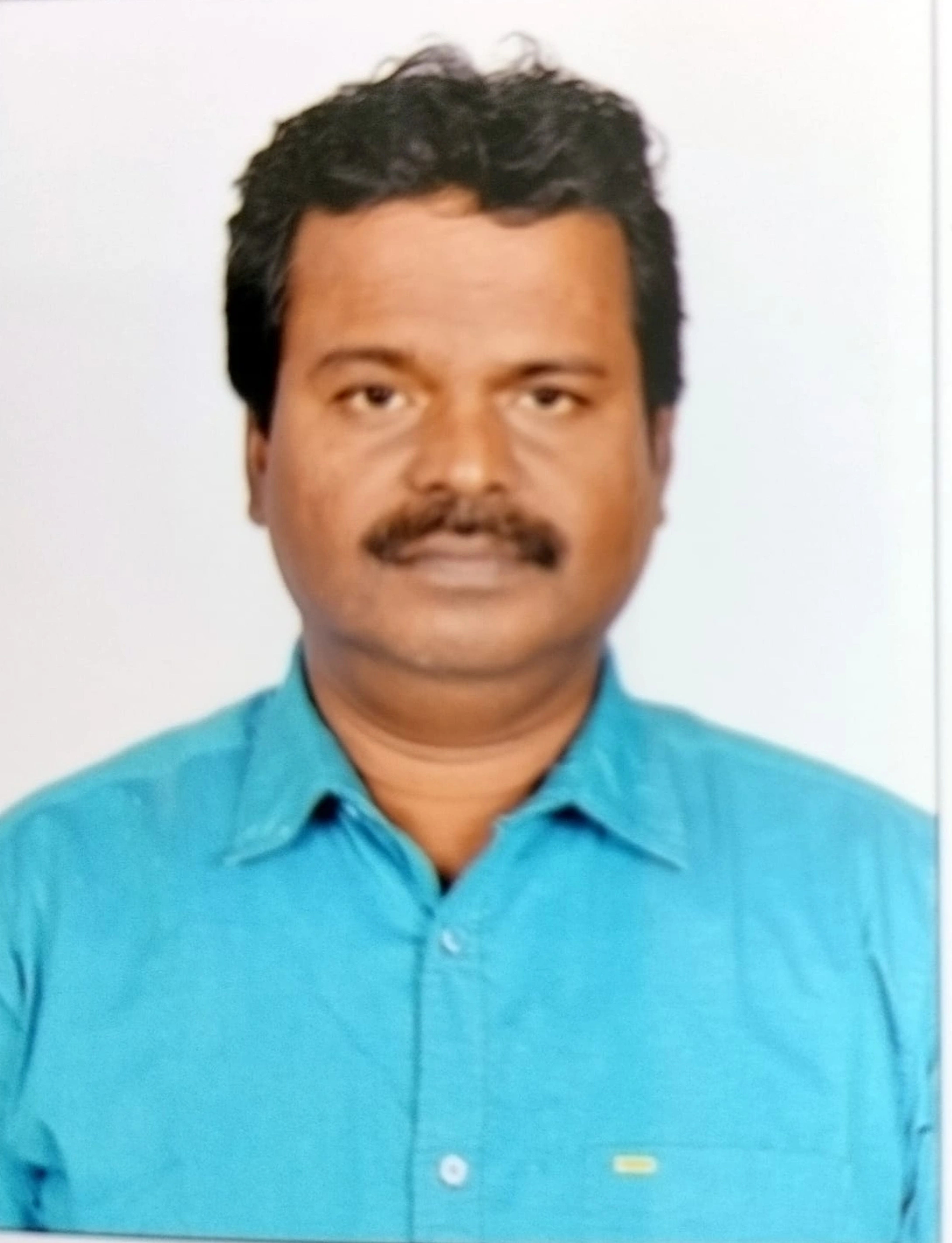 Dr.K. Parameshwaran