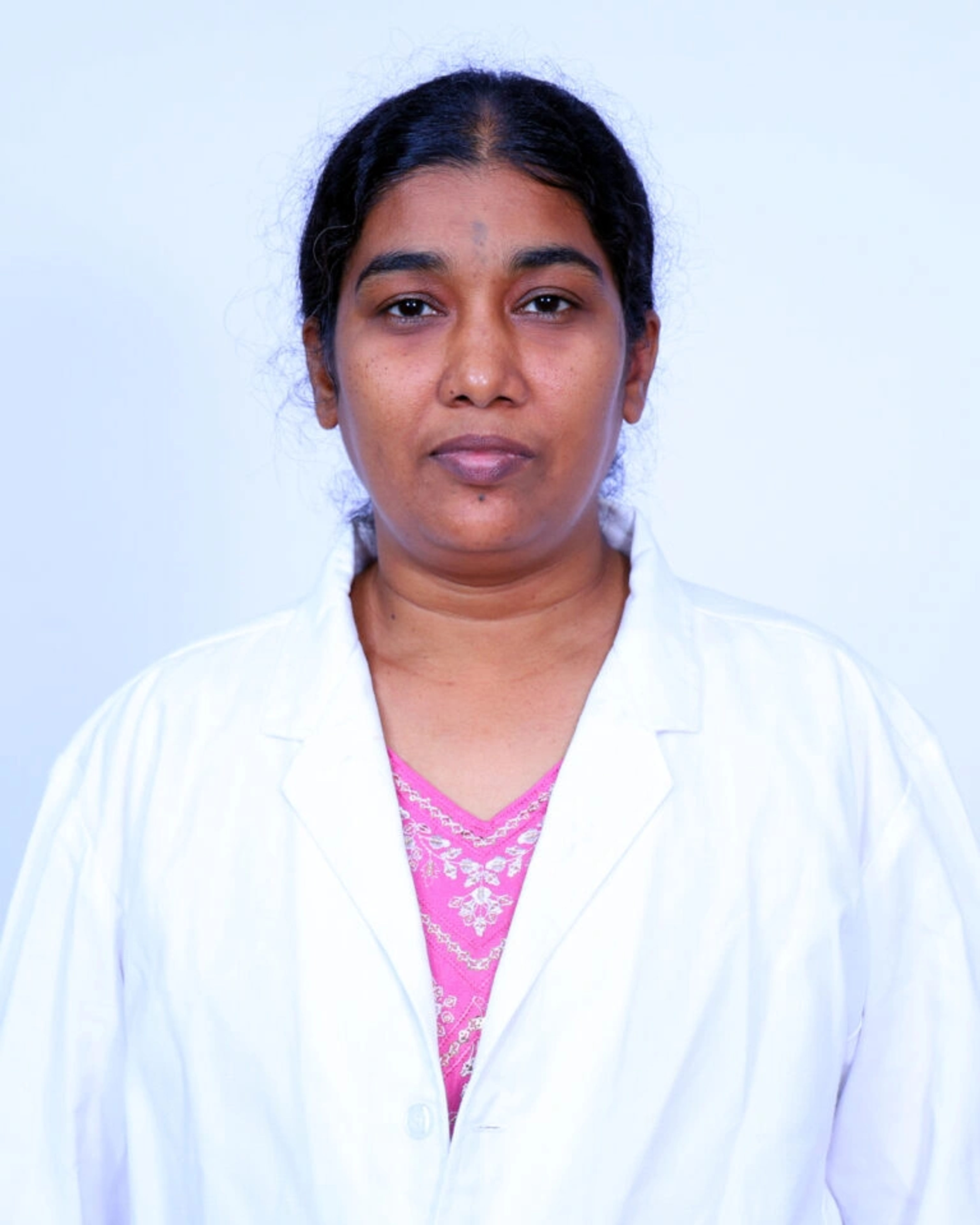 Dr.K.V.Pavanakumari