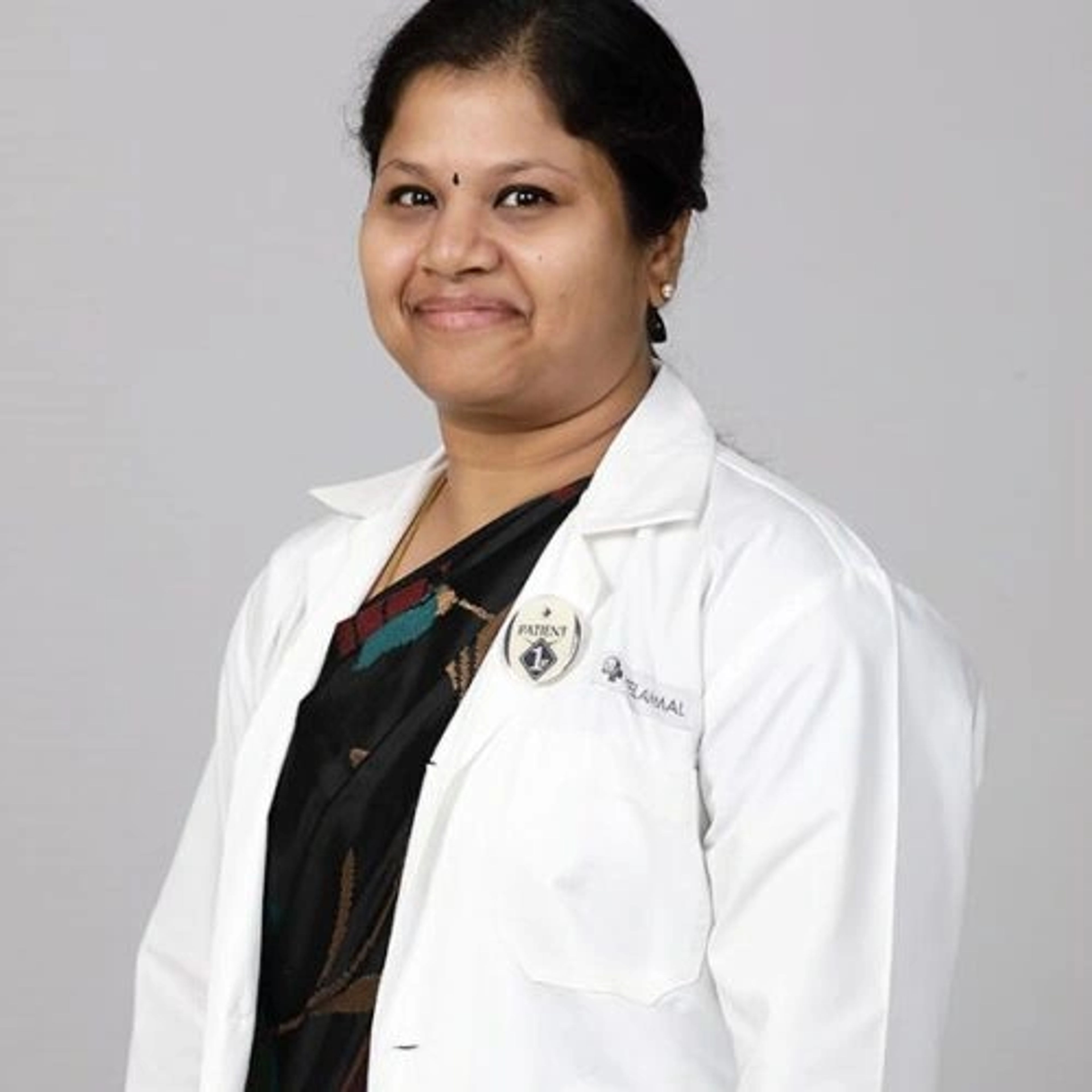 Dr.M.Kavitha