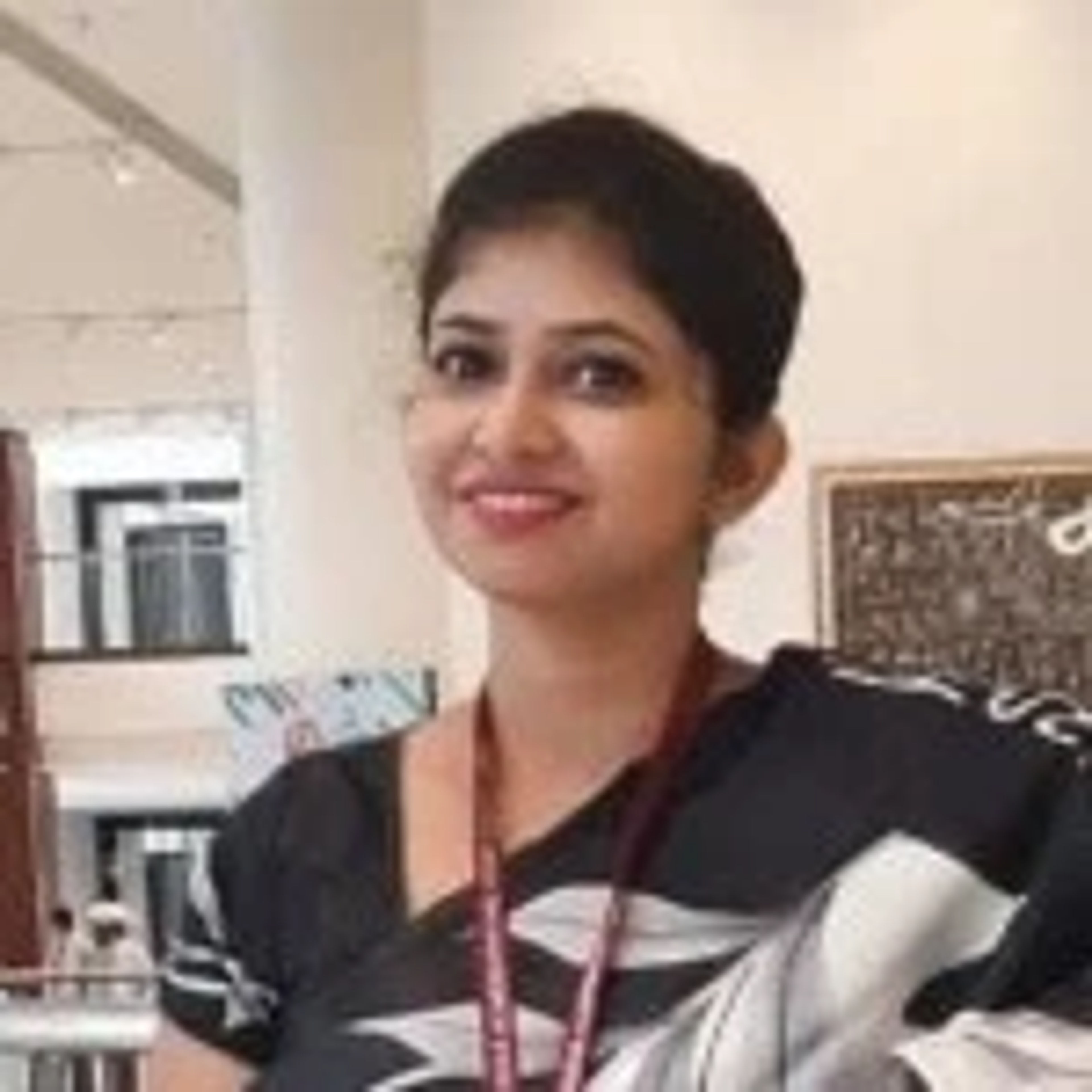 Dr.Nipa Sardar