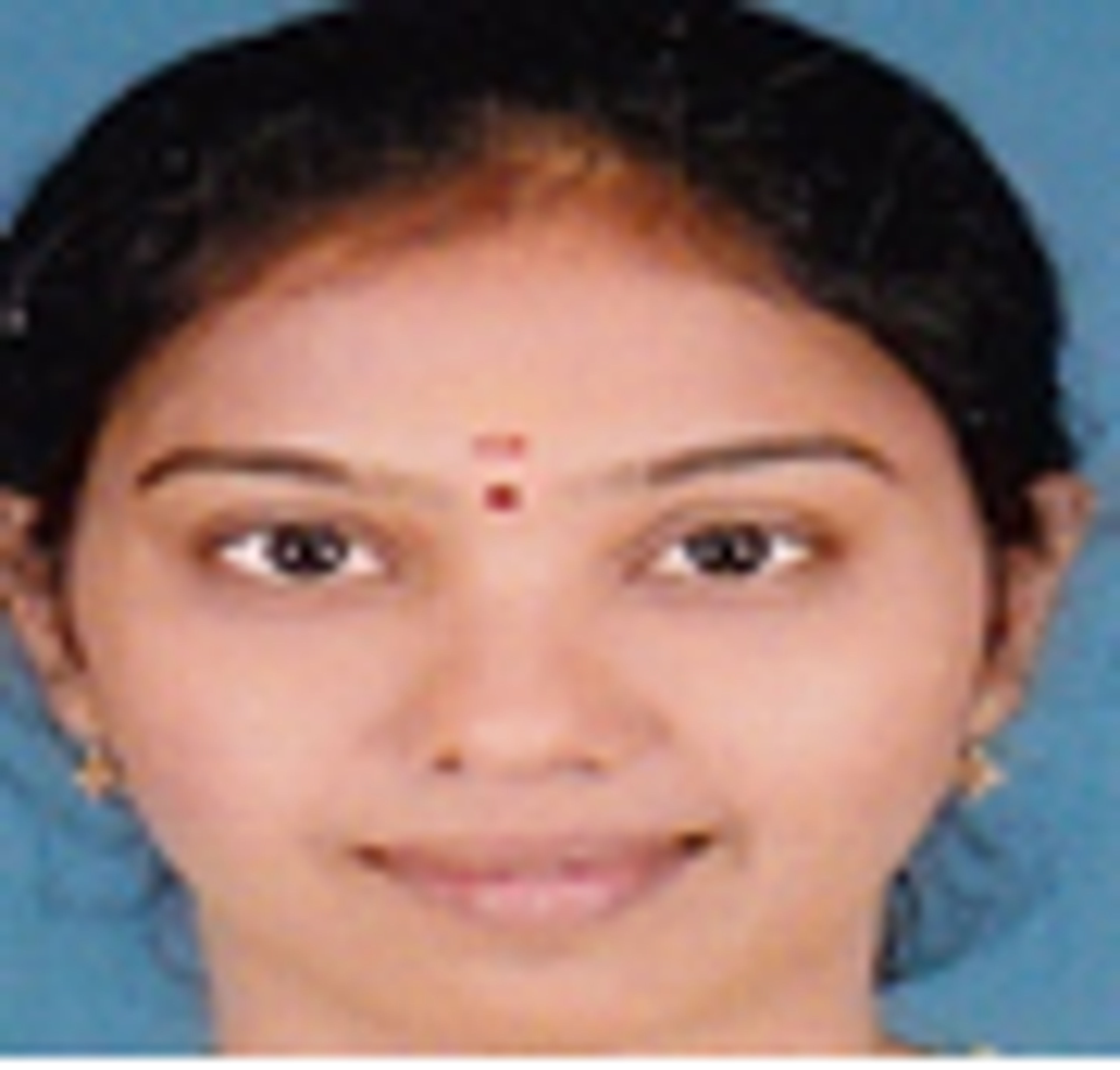 Dr.P.Ramadevi