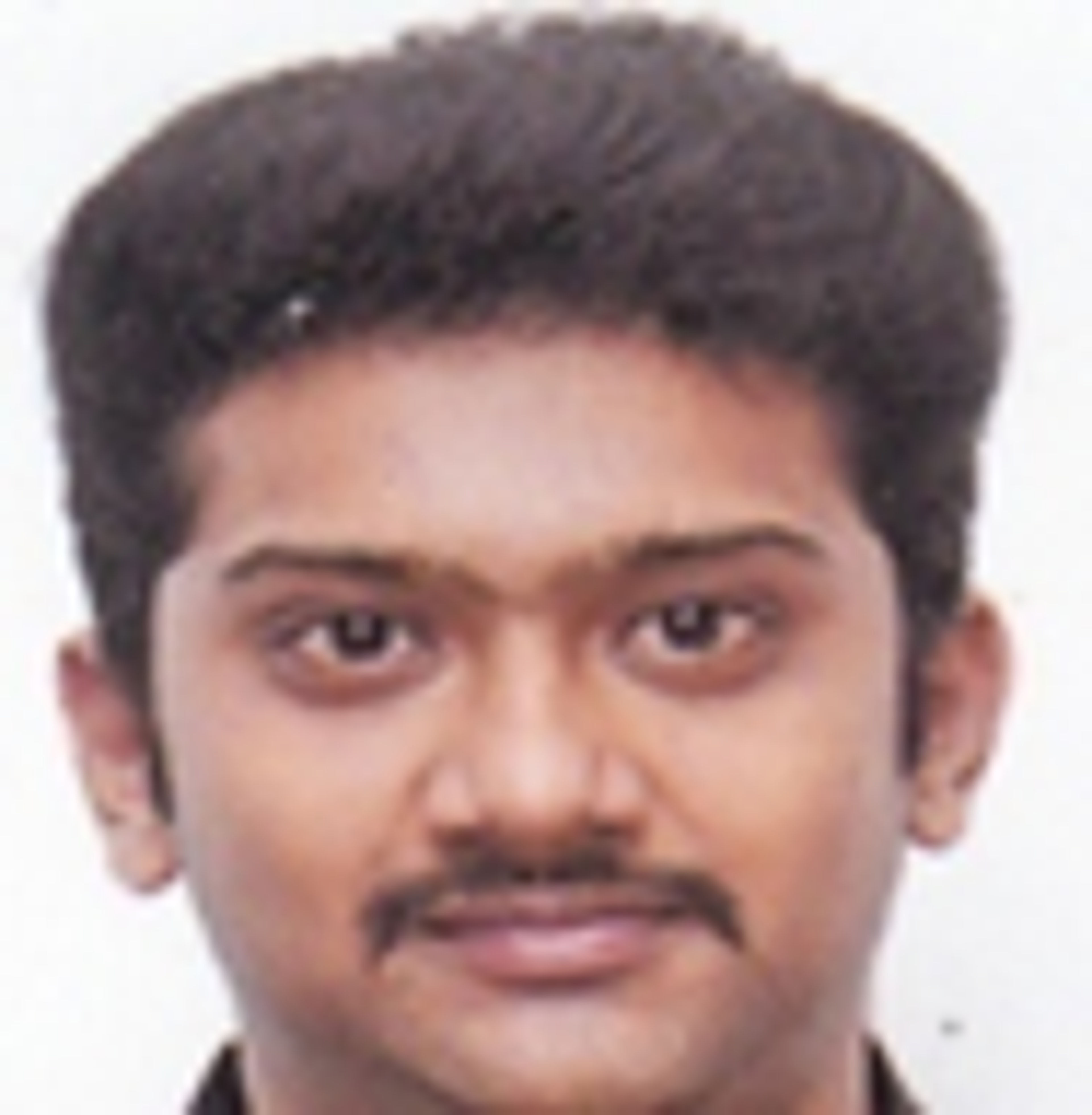 Dr.R.Harisudhan