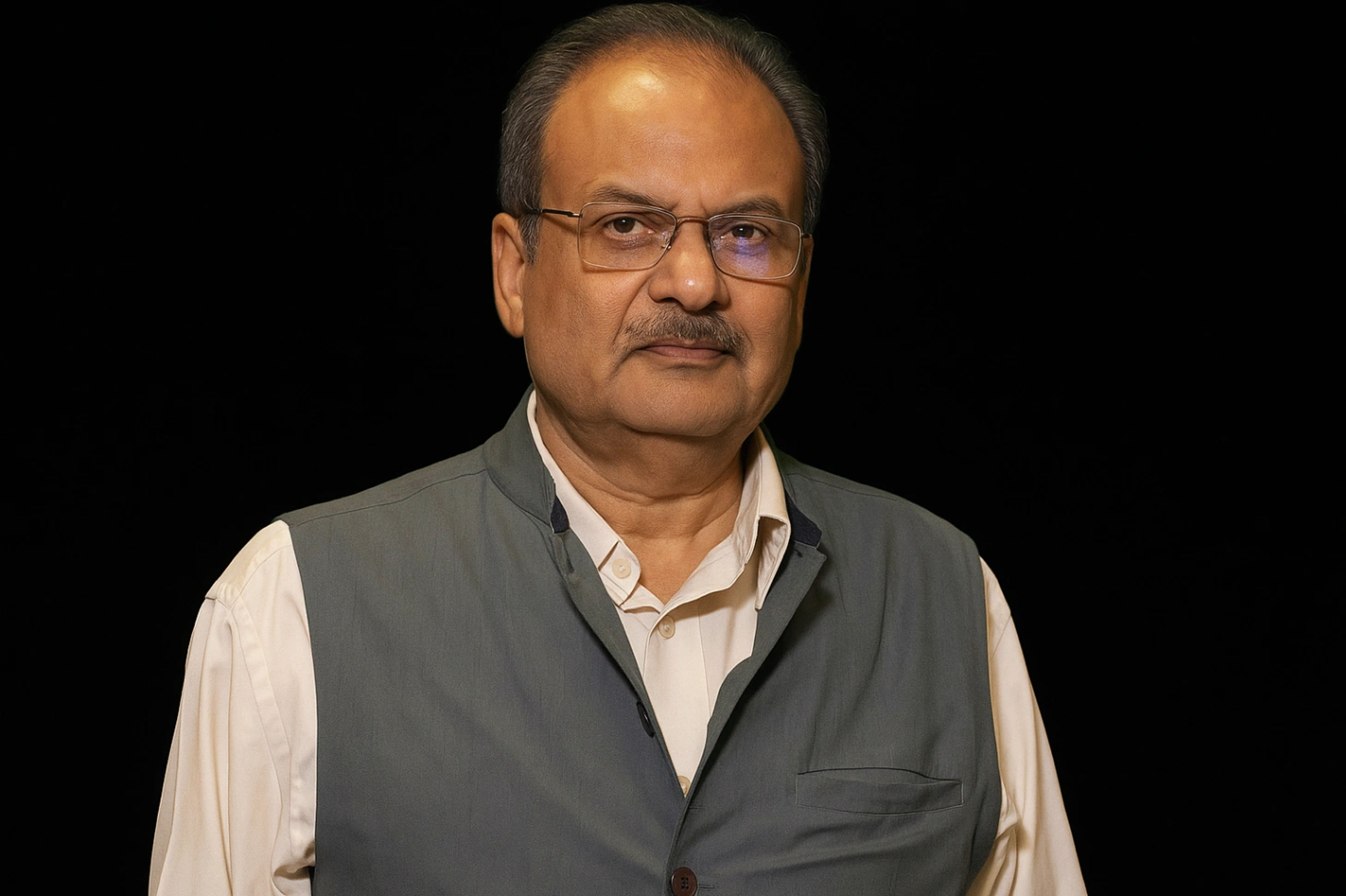 Dr.S K Singh