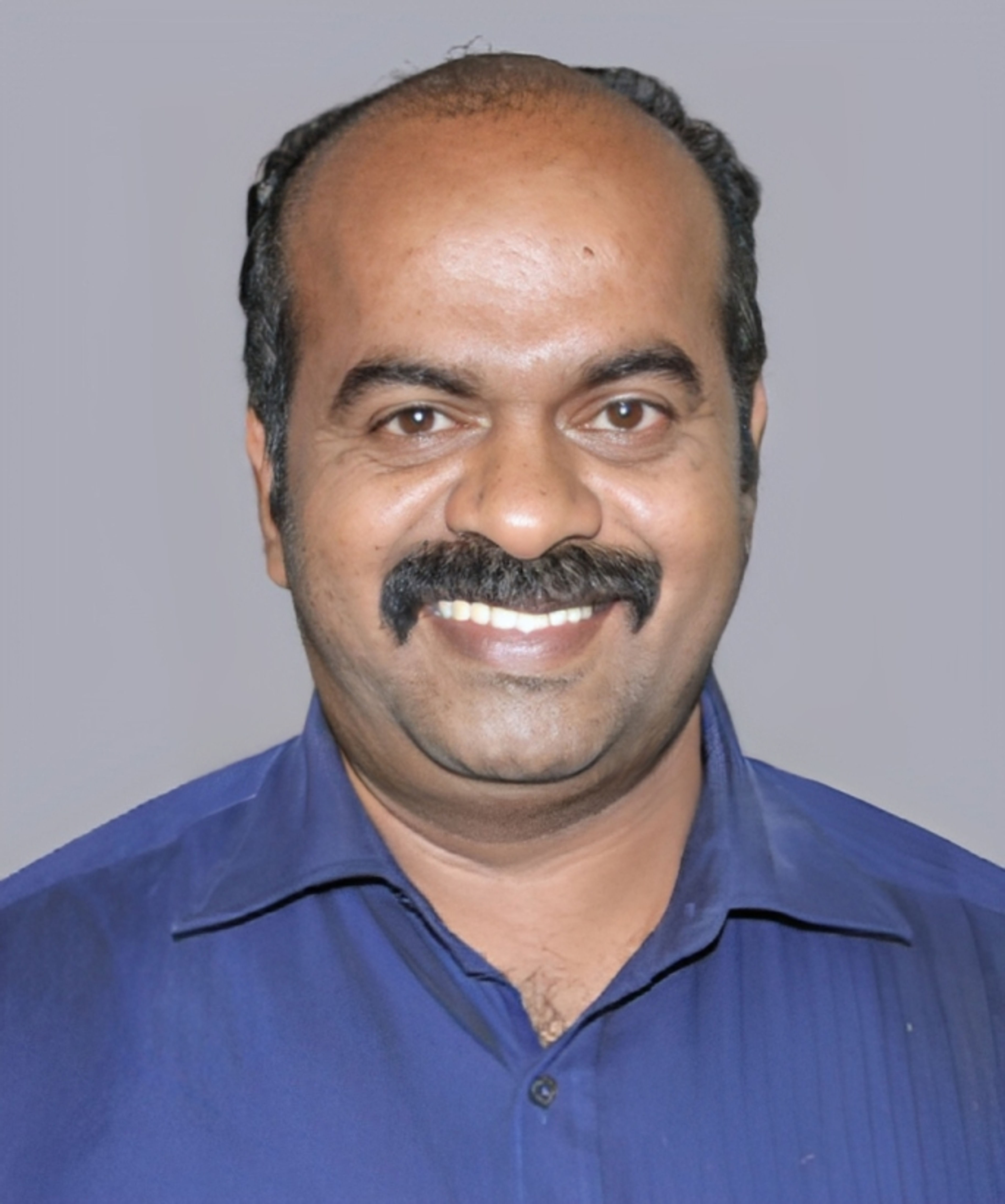 Dr.S.RAVI JESURAJ