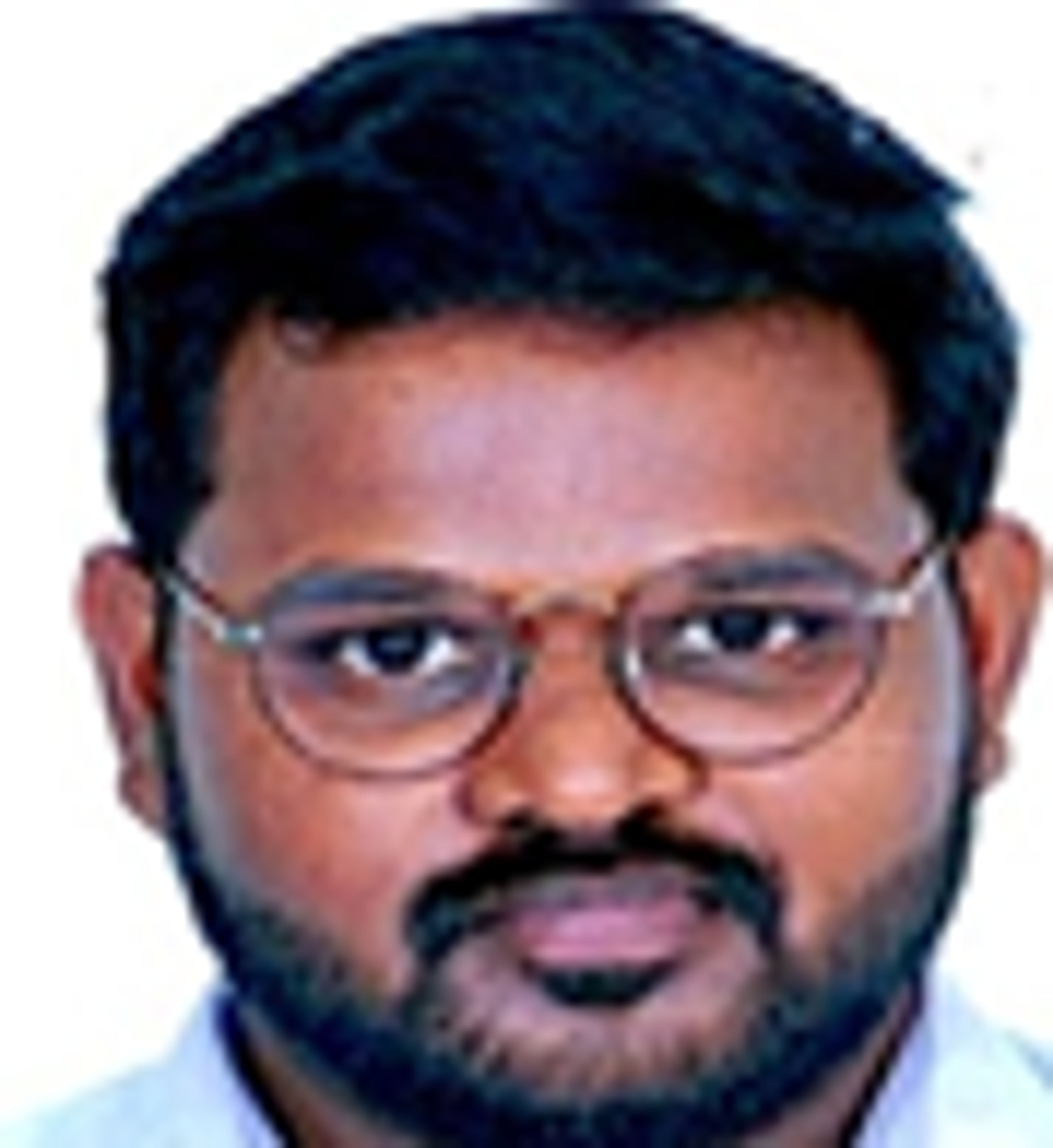 Dr.Santosh Kumar D