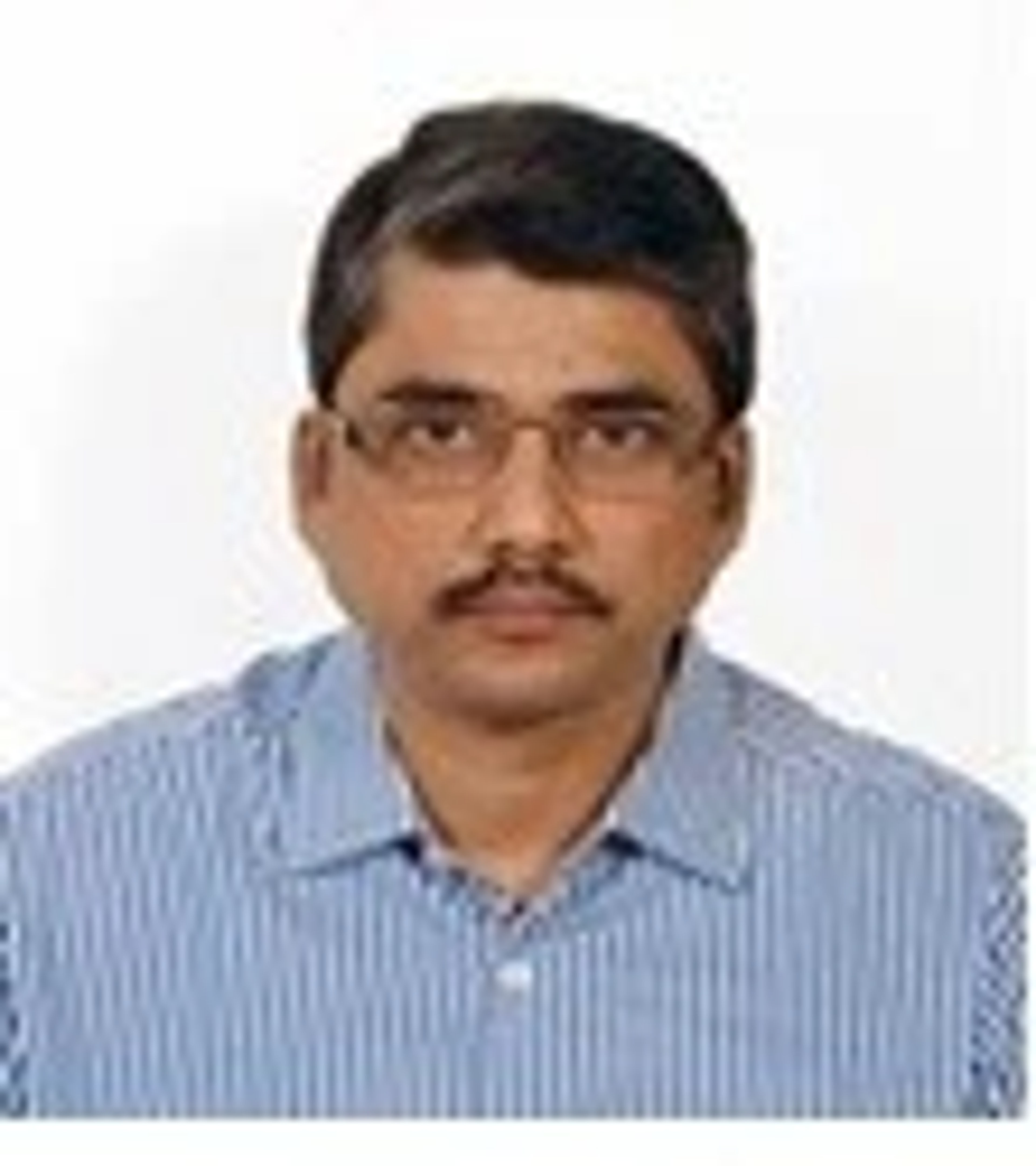 Dr.Soupayan Mitra