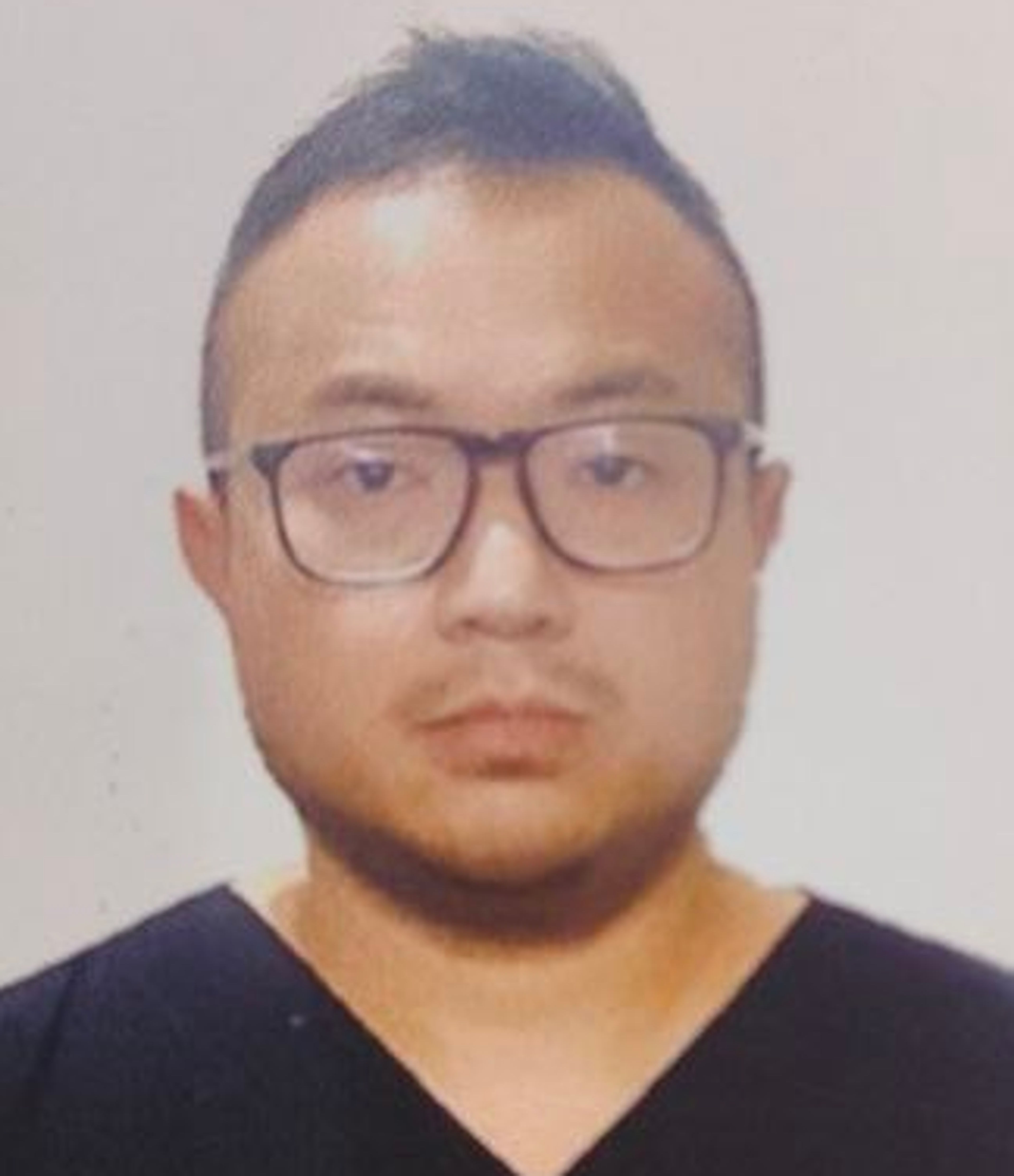 Dr.Temjen Sunup Jamir