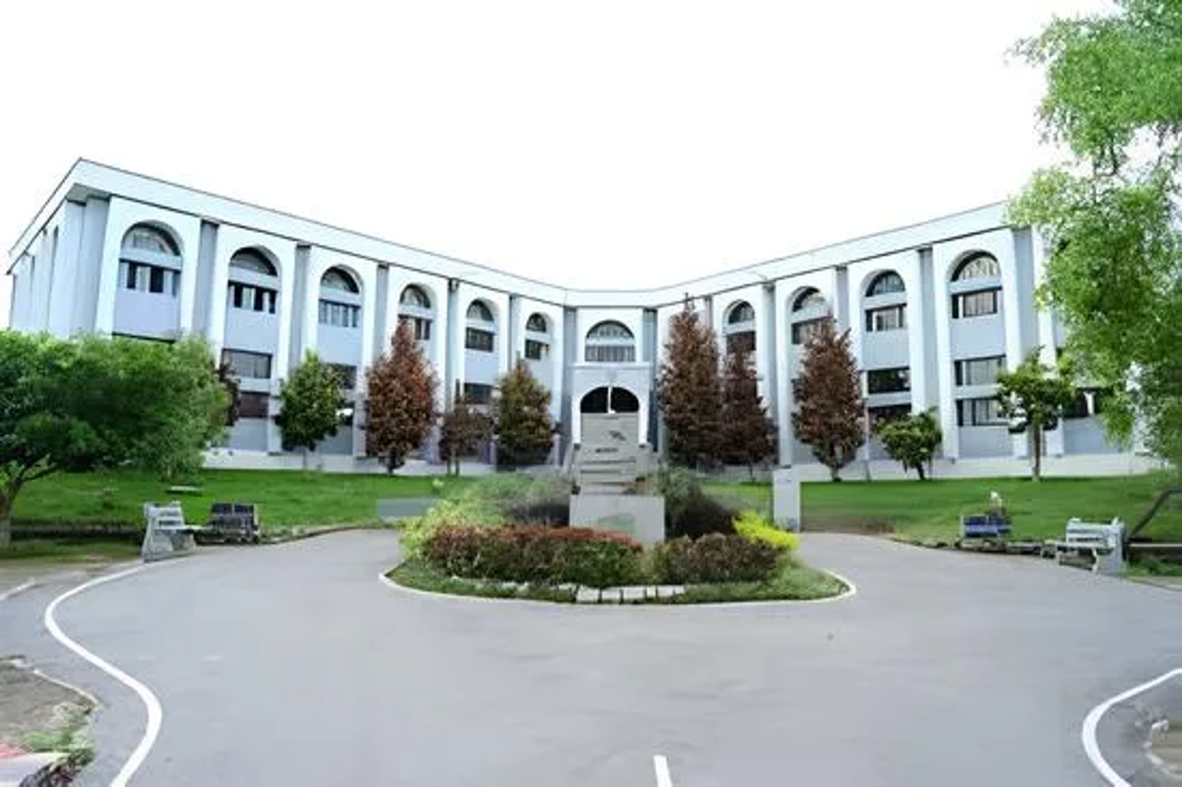 Dravidian University ,Kuppam ,Andhra Pradesh