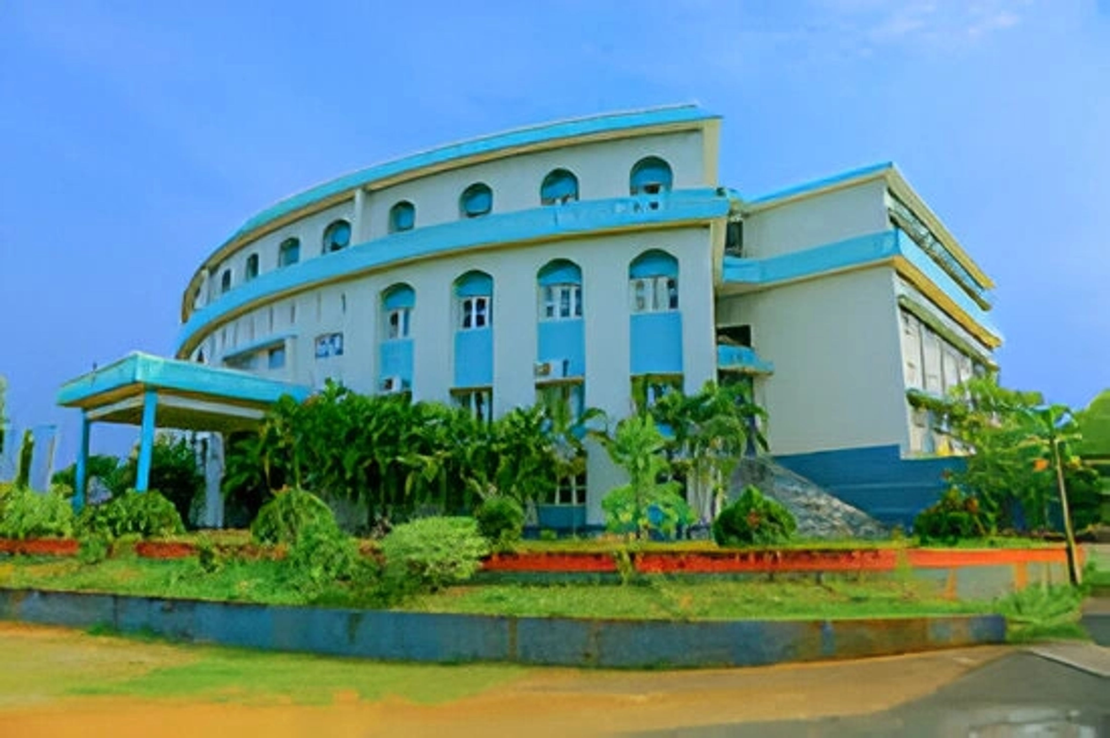 EMEA College of Arts and Science Kondotty ,Malappuram ,Kerala