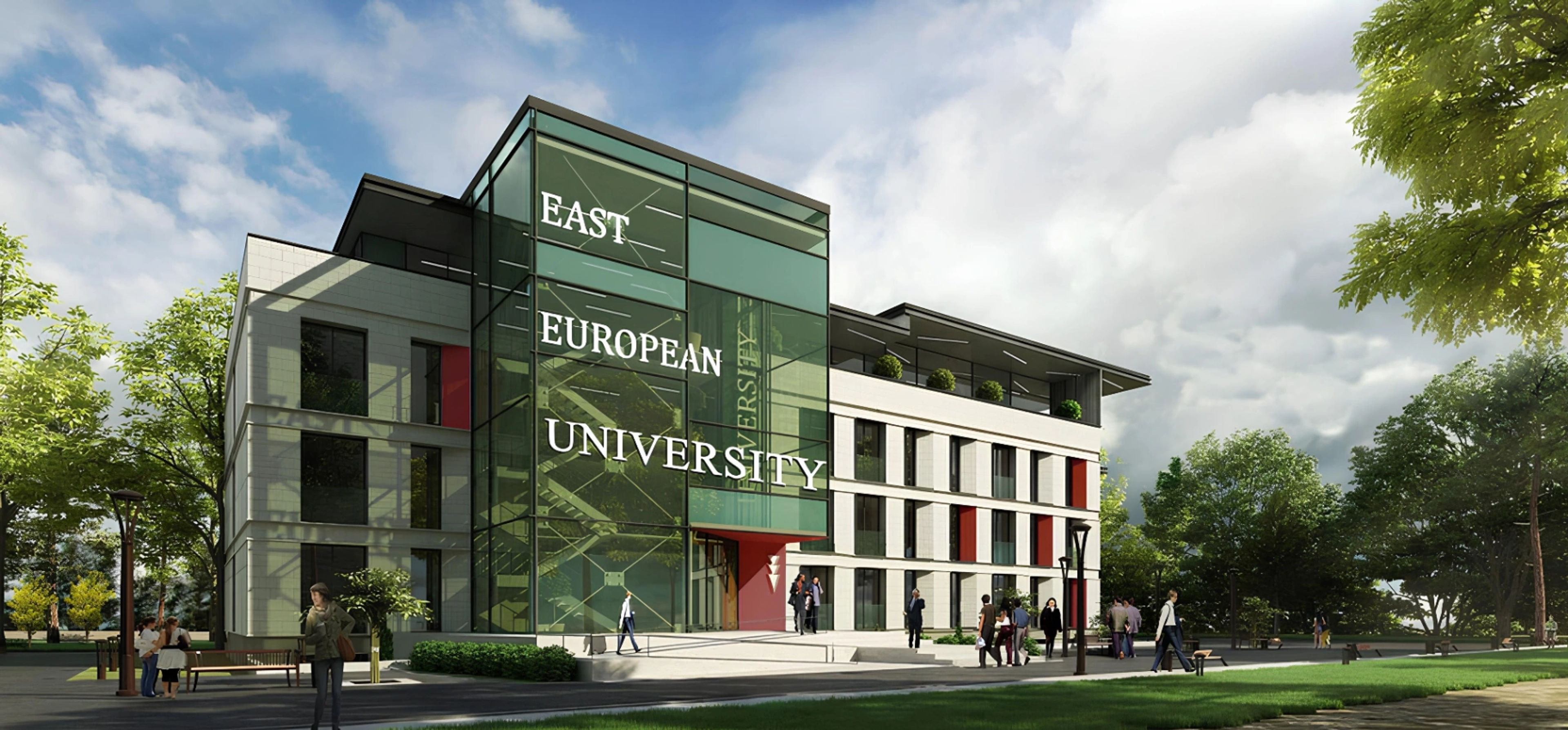 International School of Medicine