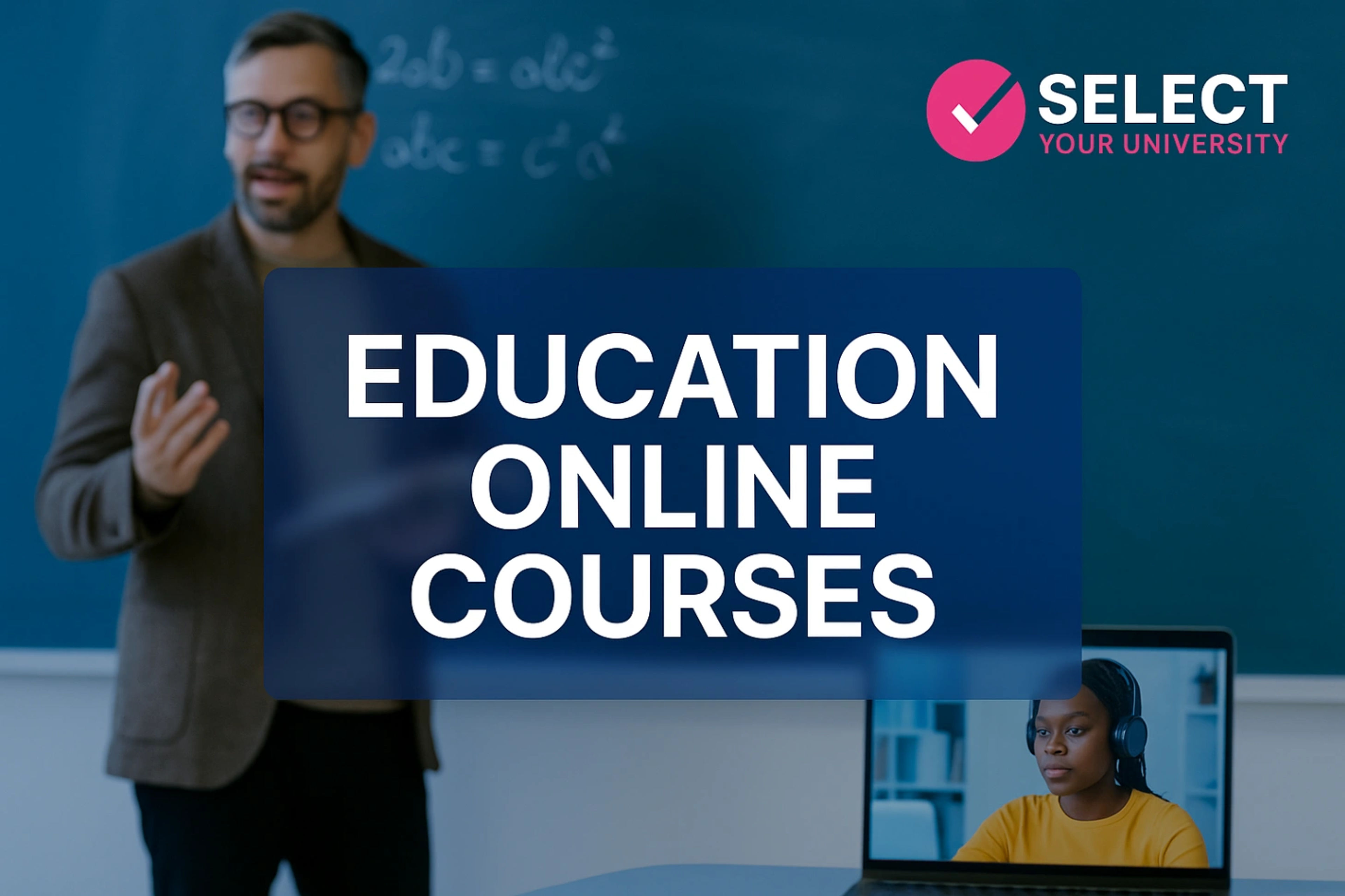 Education Online Courses