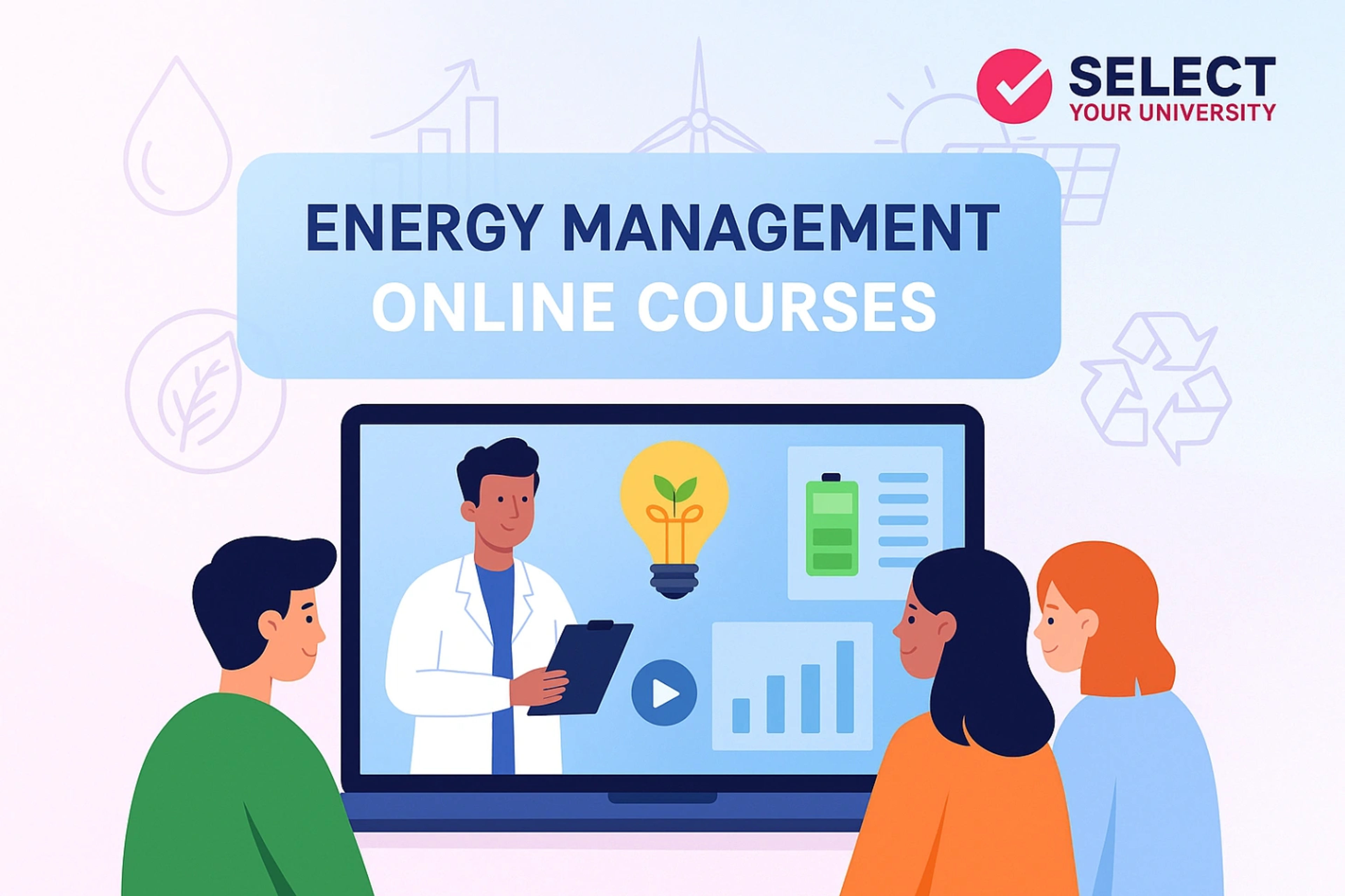Energy Management Online Courses
