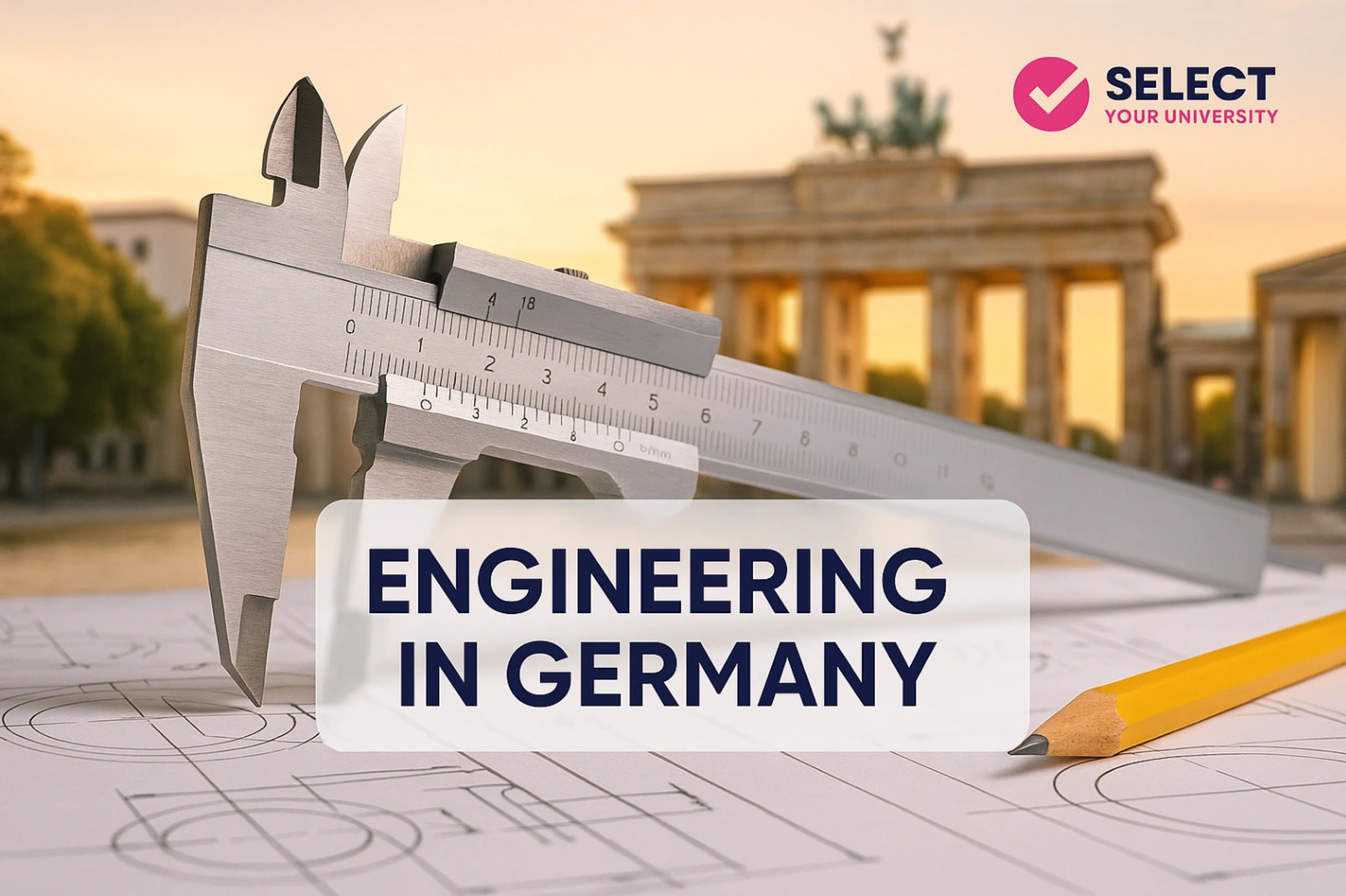 Engineering in Germany